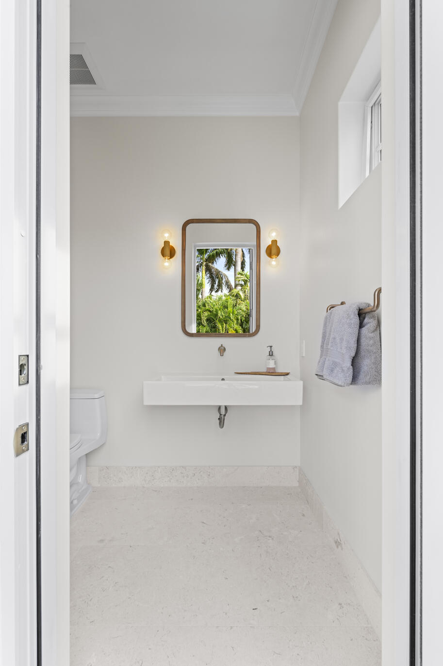 DELRAY BEACH ESPLANADE - Residential