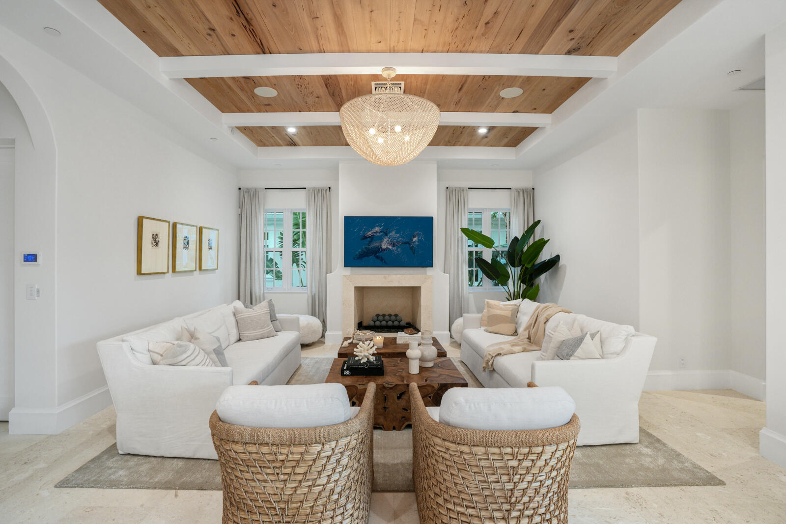 DELRAY BEACH ESPLANADE - Residential