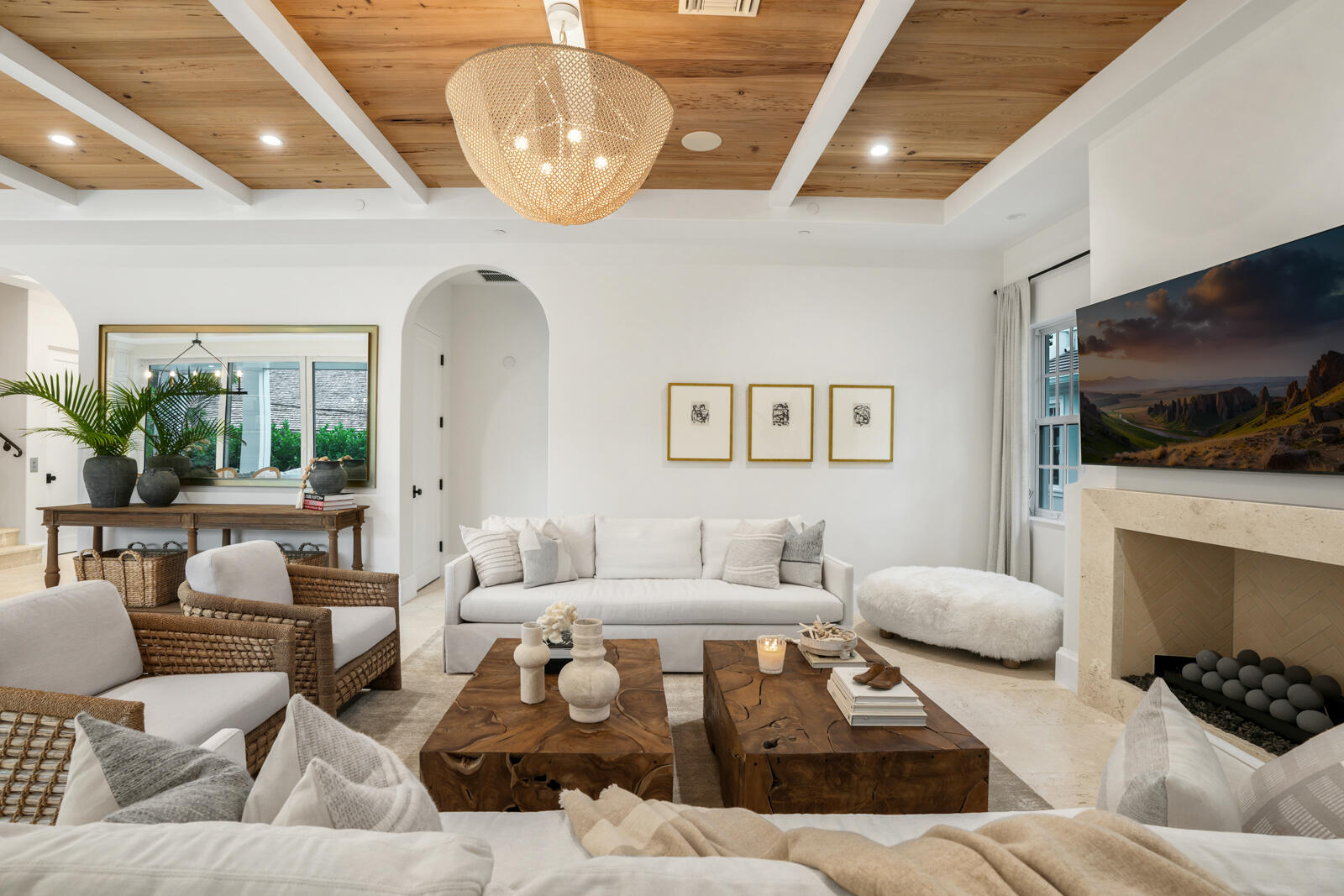 DELRAY BEACH ESPLANADE - Residential