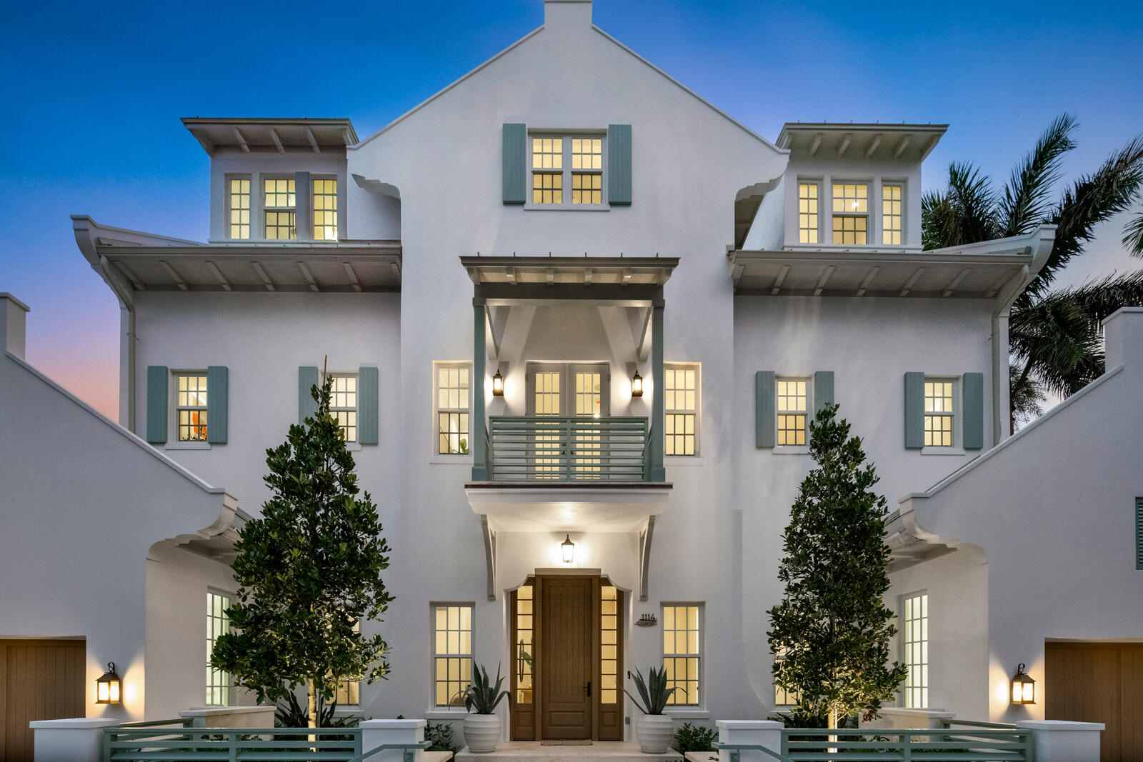 DELRAY BEACH ESPLANADE - Residential