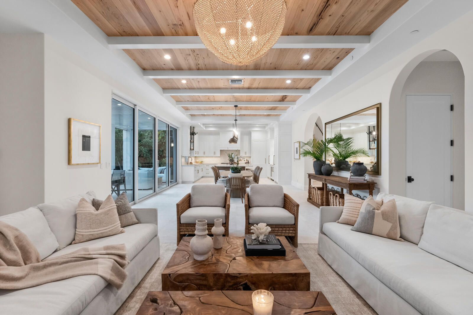 DELRAY BEACH ESPLANADE - Residential