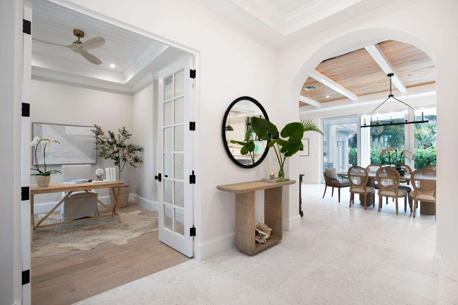 DELRAY BEACH ESPLANADE - Residential