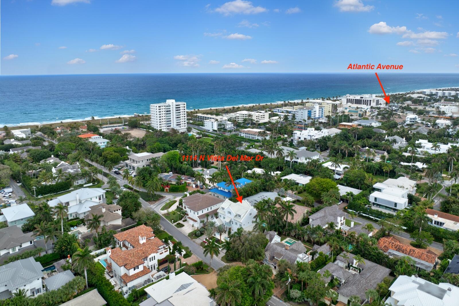 DELRAY BEACH ESPLANADE - Residential