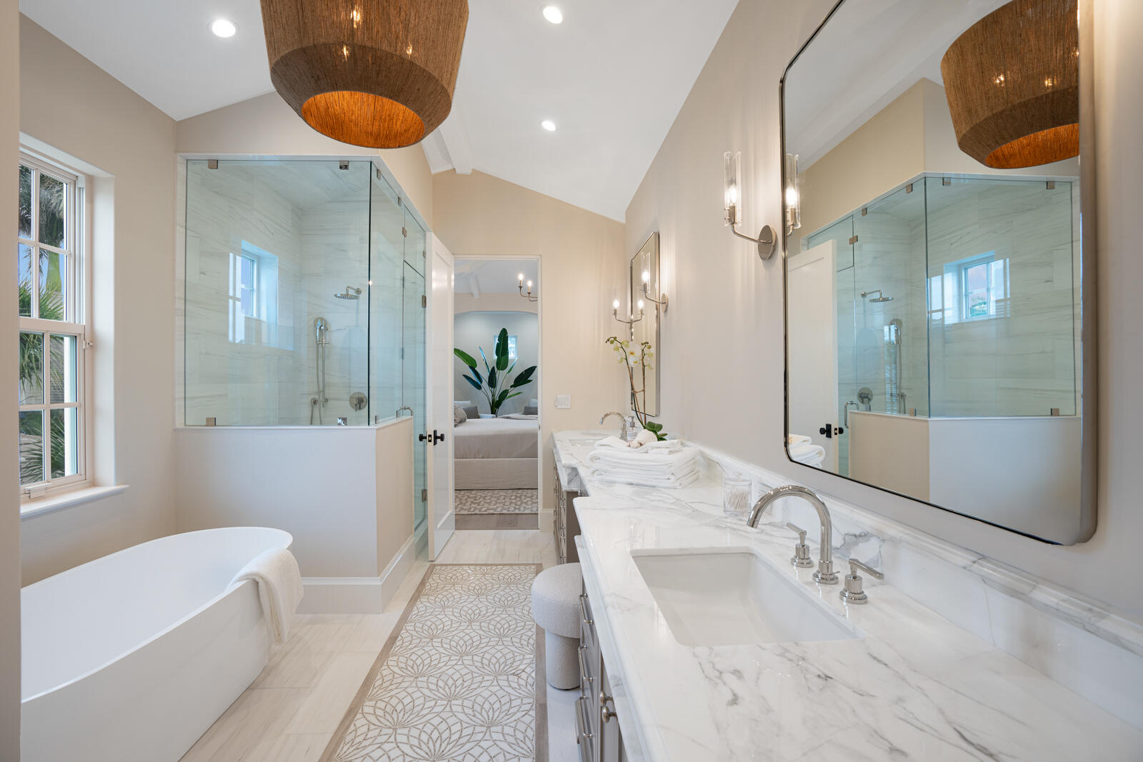 DELRAY BEACH ESPLANADE - Residential