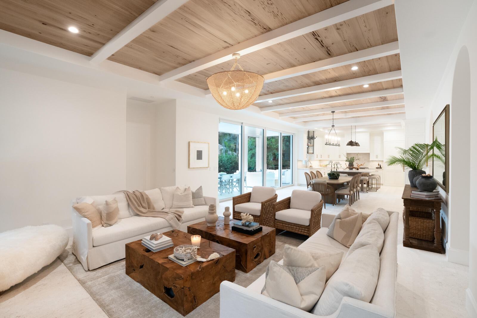 DELRAY BEACH ESPLANADE - Residential