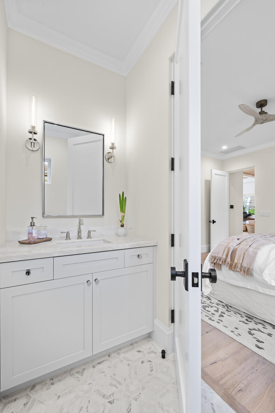 DELRAY BEACH ESPLANADE - Residential
