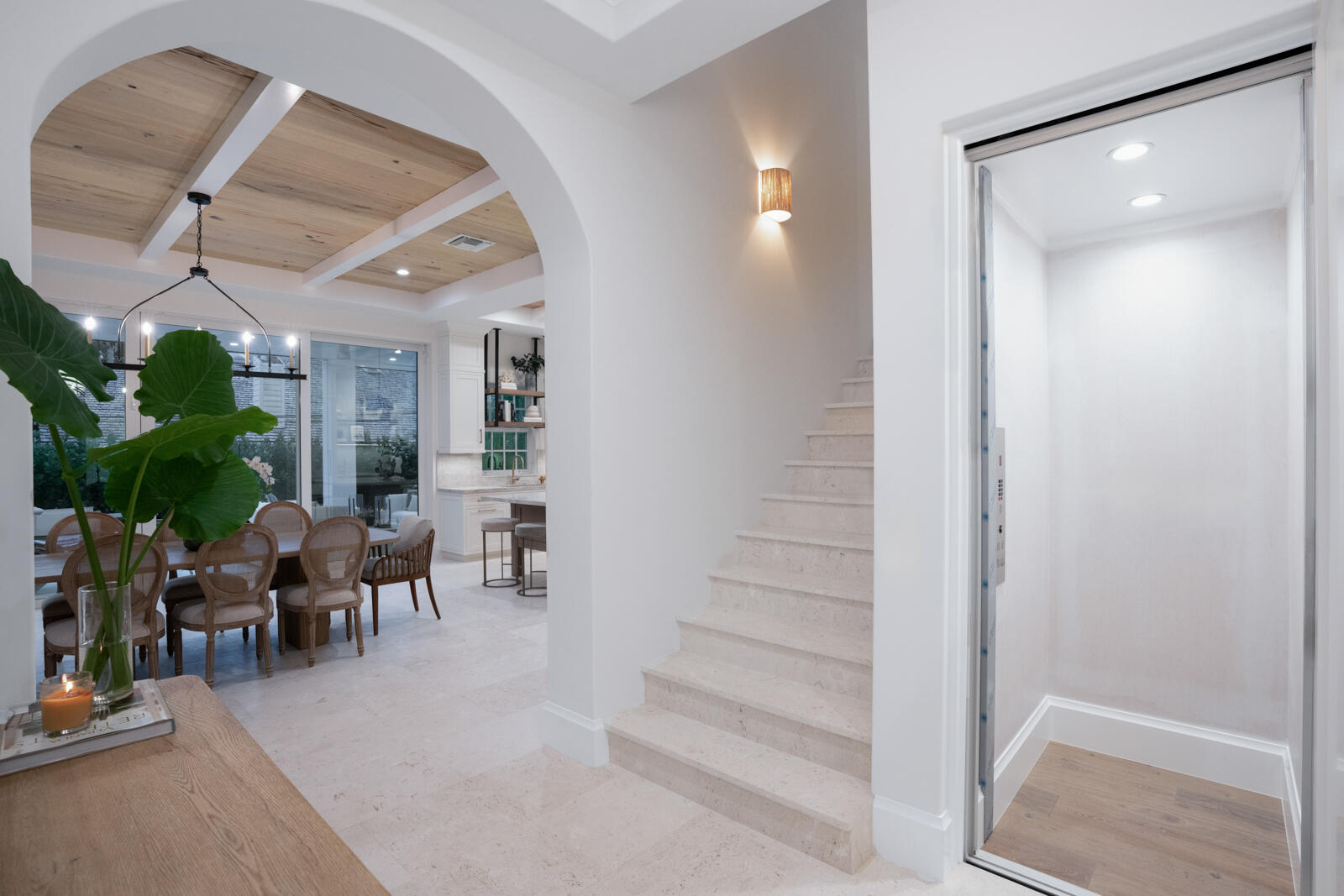 DELRAY BEACH ESPLANADE - Residential