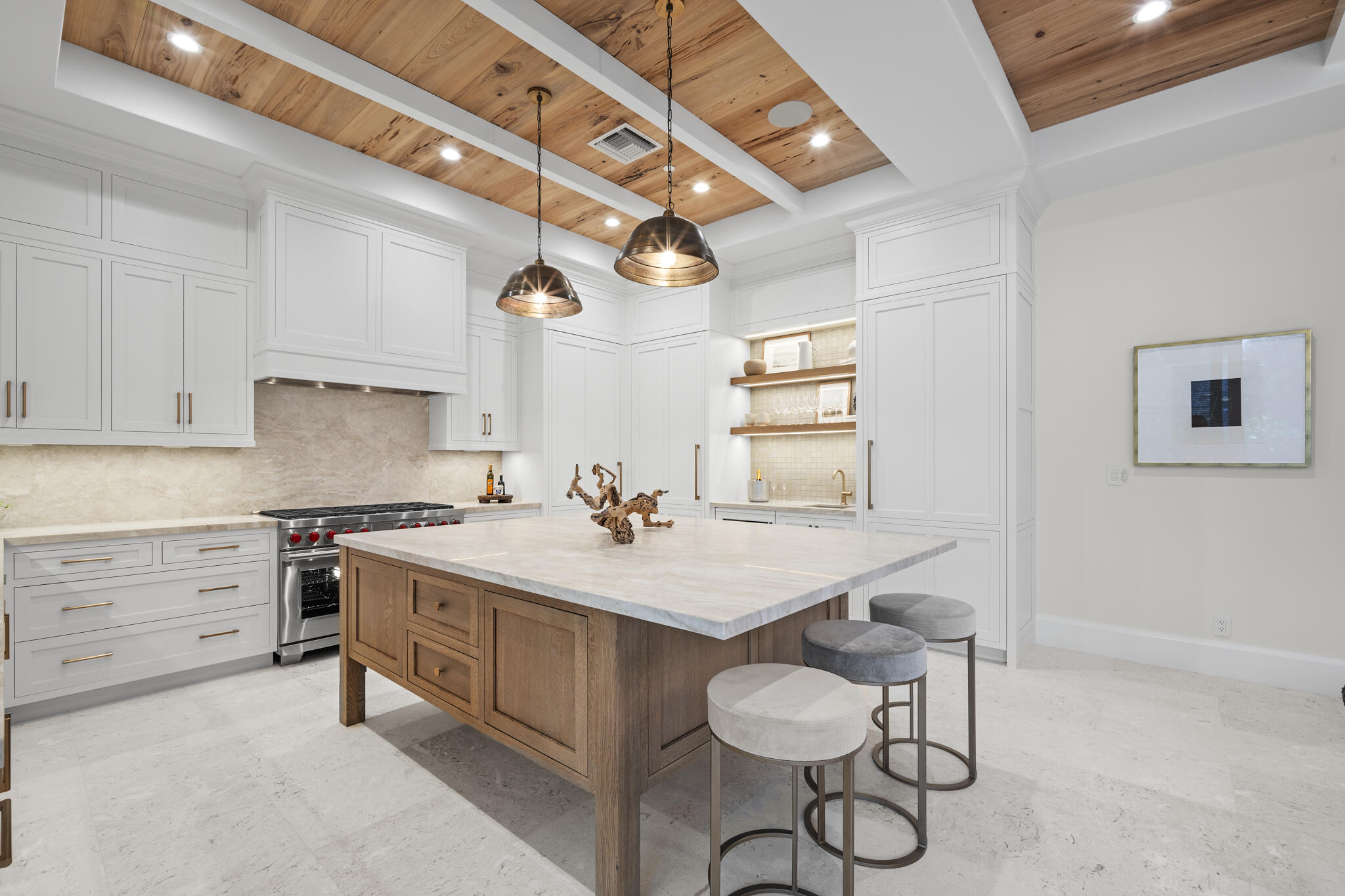 DELRAY BEACH ESPLANADE - Residential