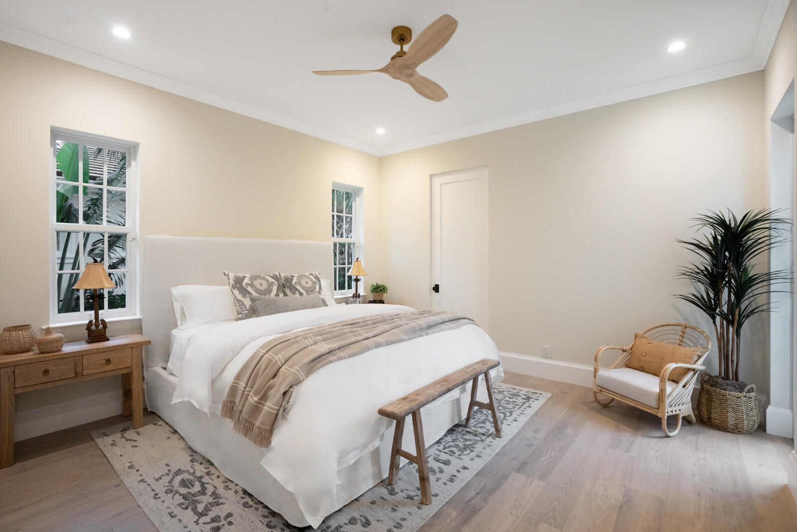DELRAY BEACH ESPLANADE - Residential