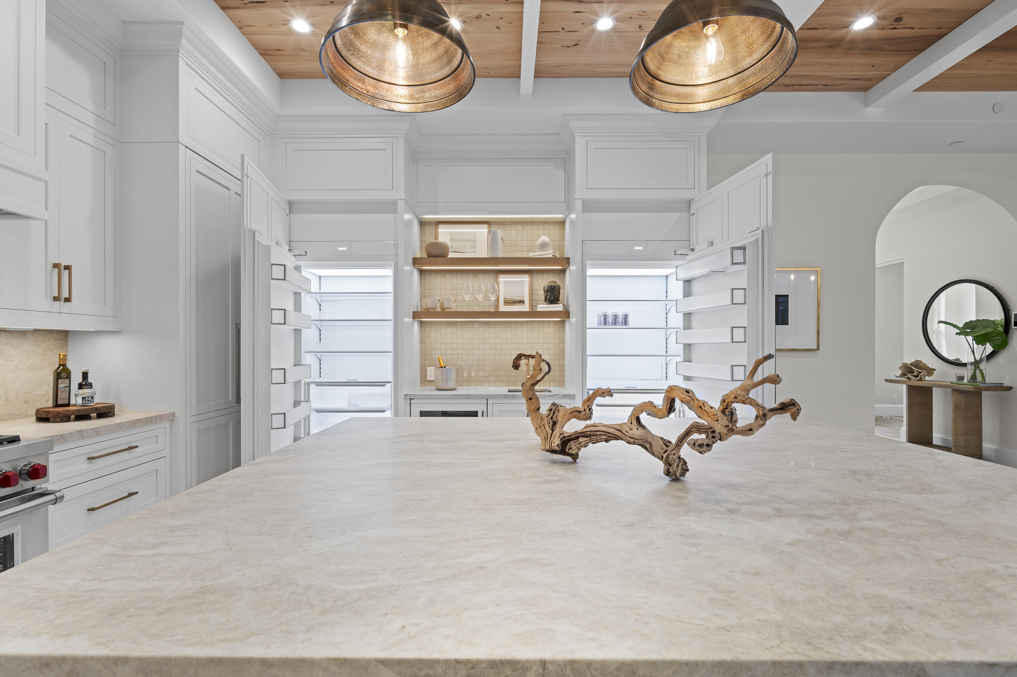DELRAY BEACH ESPLANADE - Residential