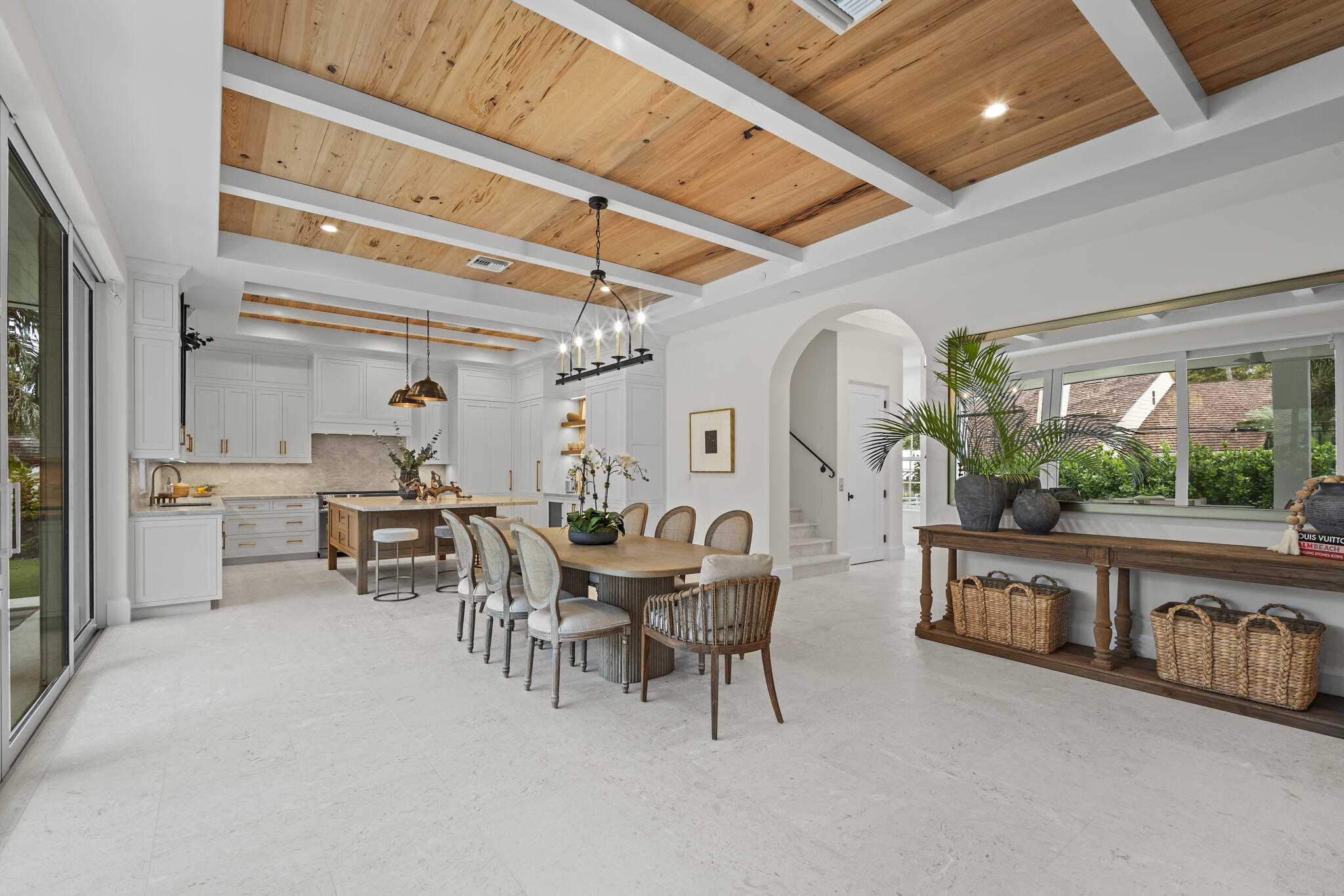 DELRAY BEACH ESPLANADE - Residential