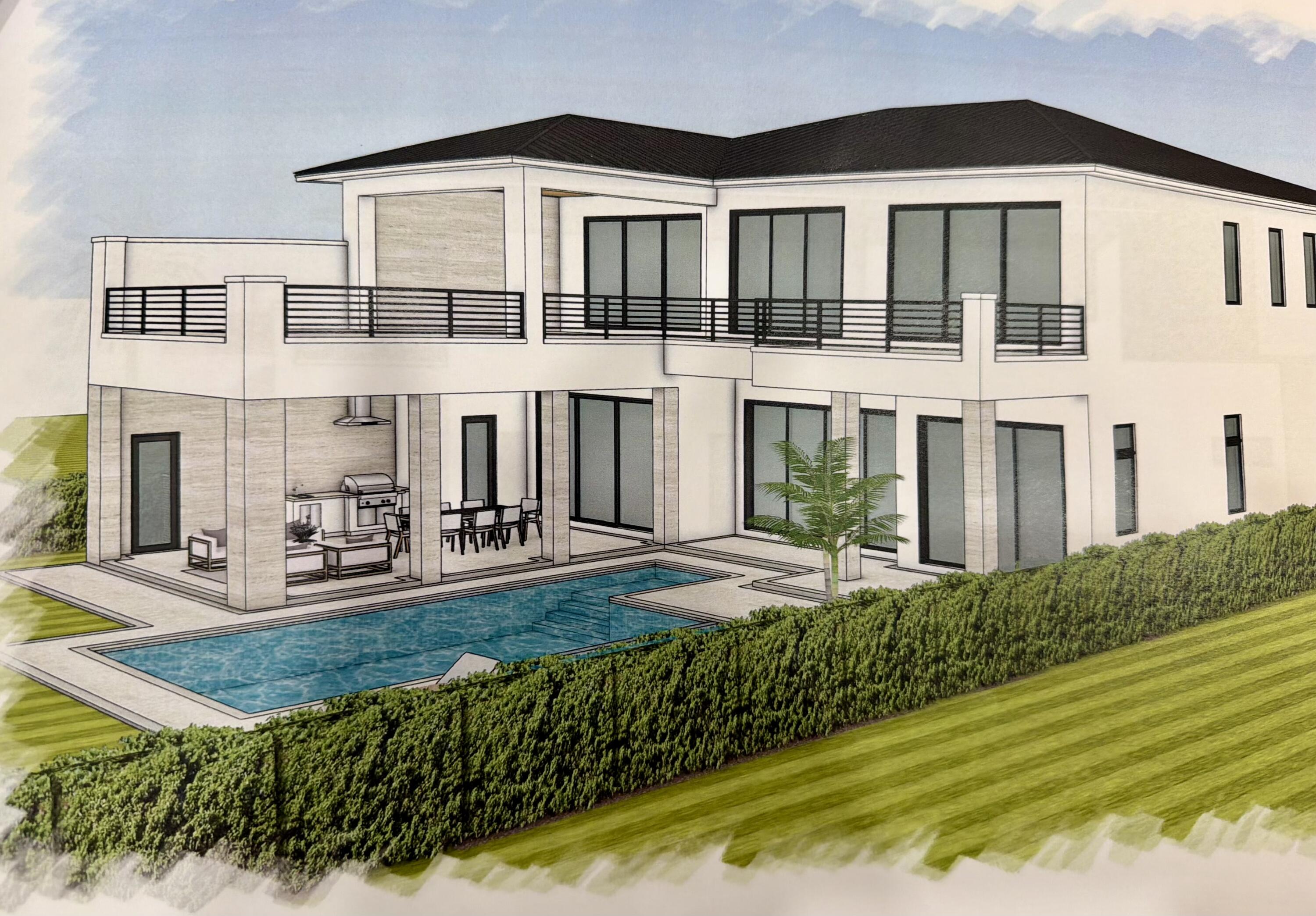 North Palm Beach - Residential