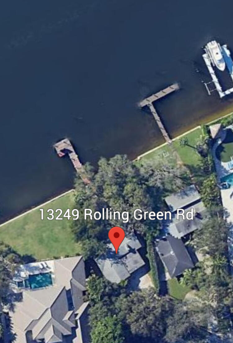 North Palm Beach - Residential