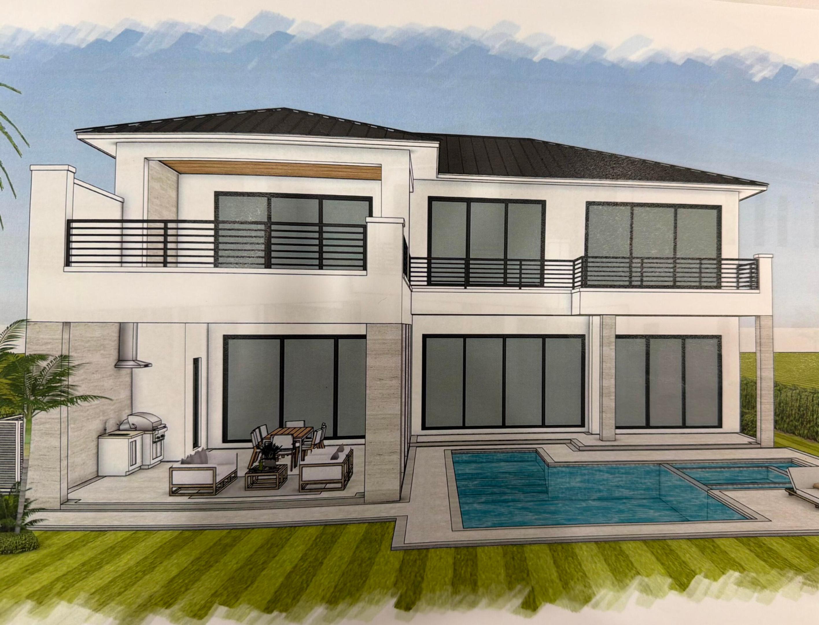 North Palm Beach - Residential
