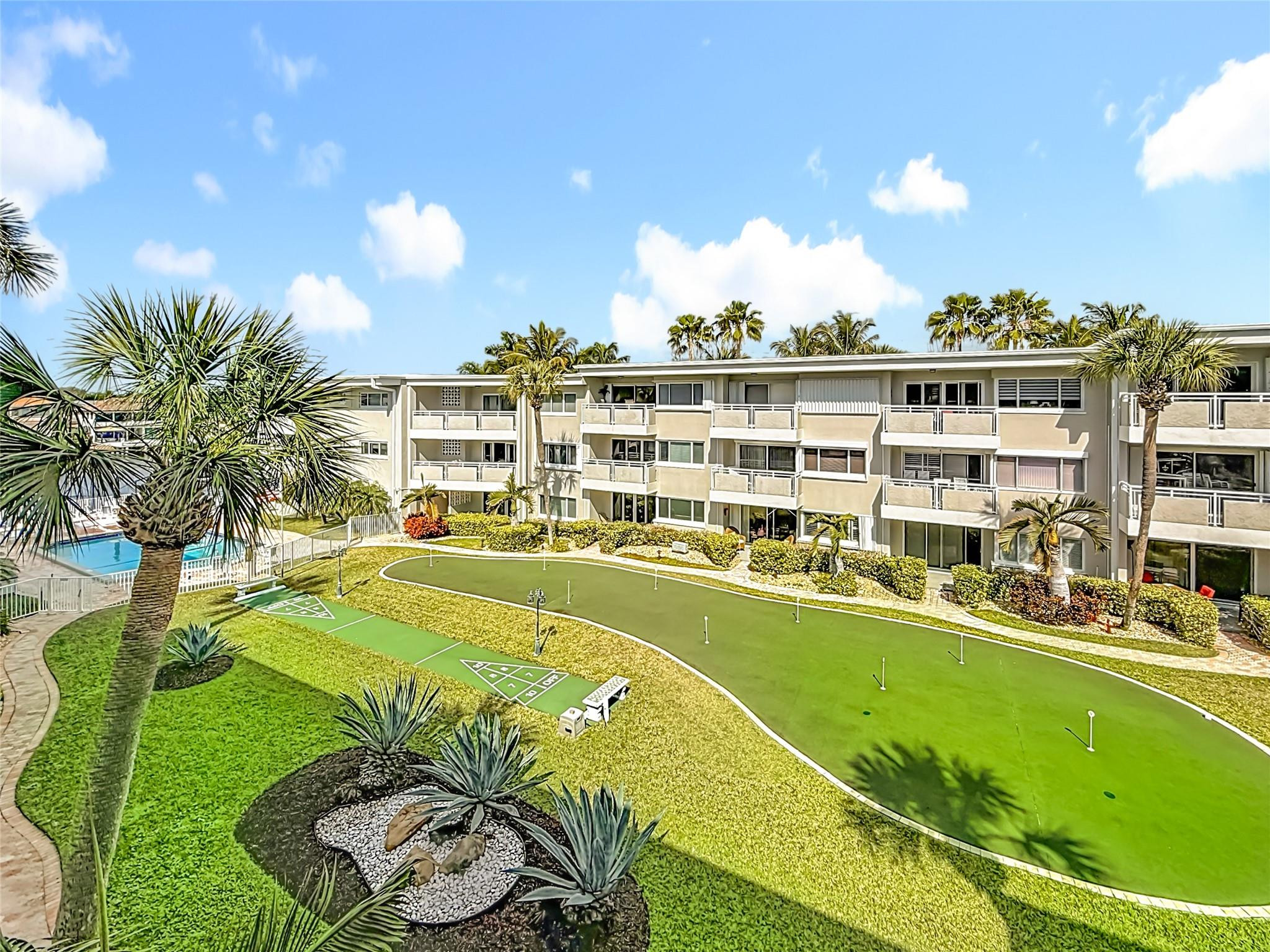 Hillsboro Imperial - Residential