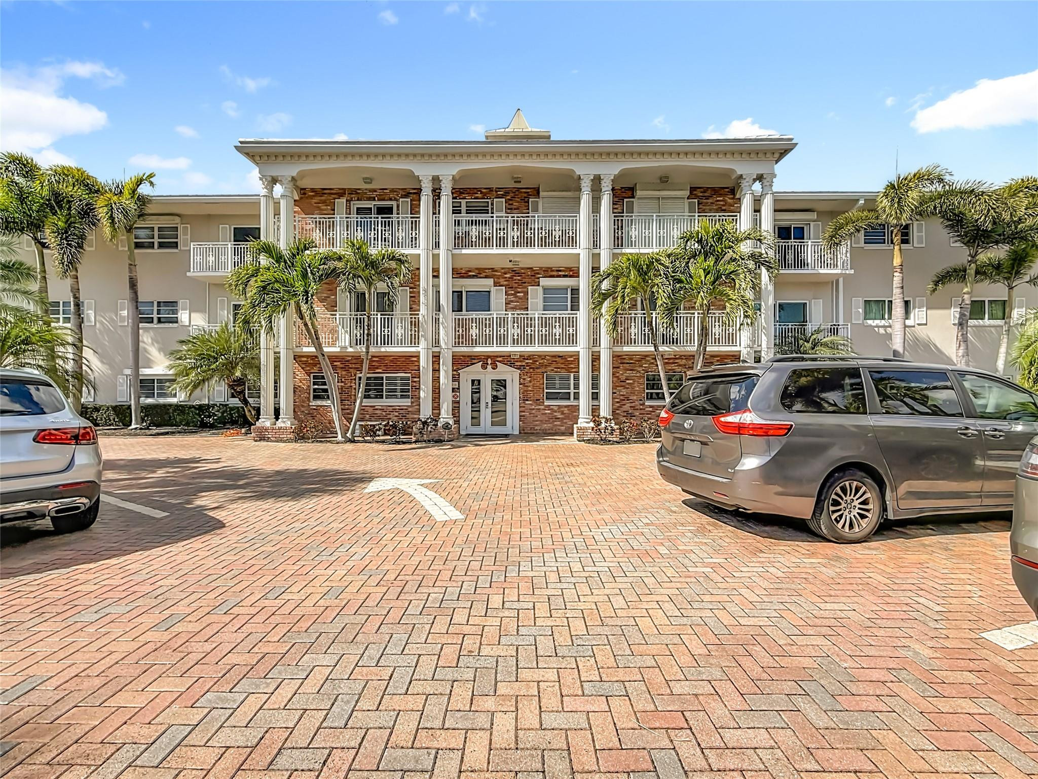 Hillsboro Imperial - Residential