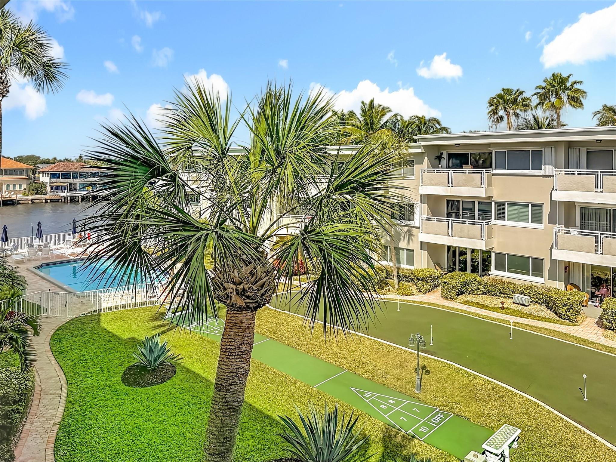 Hillsboro Imperial - Residential