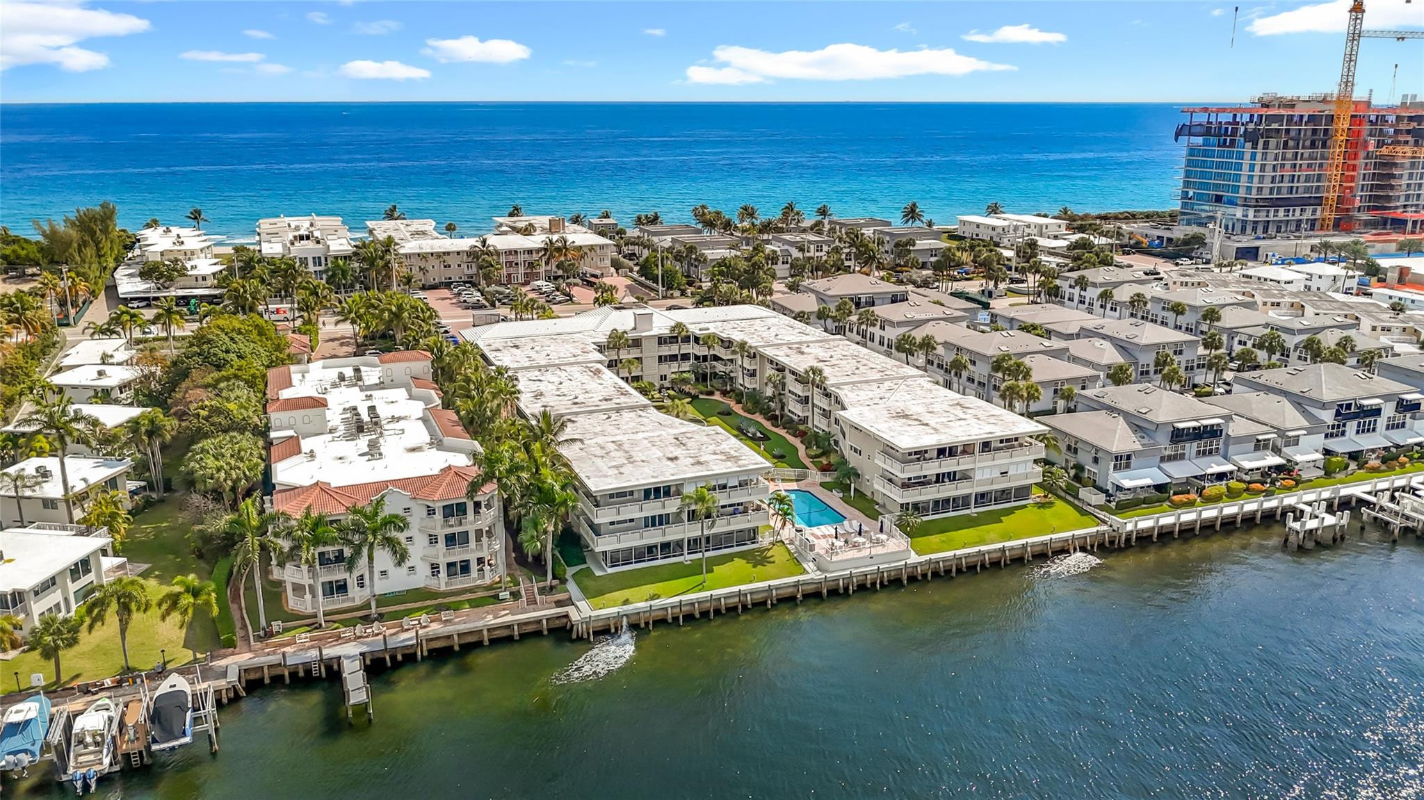 Hillsboro Imperial - Residential