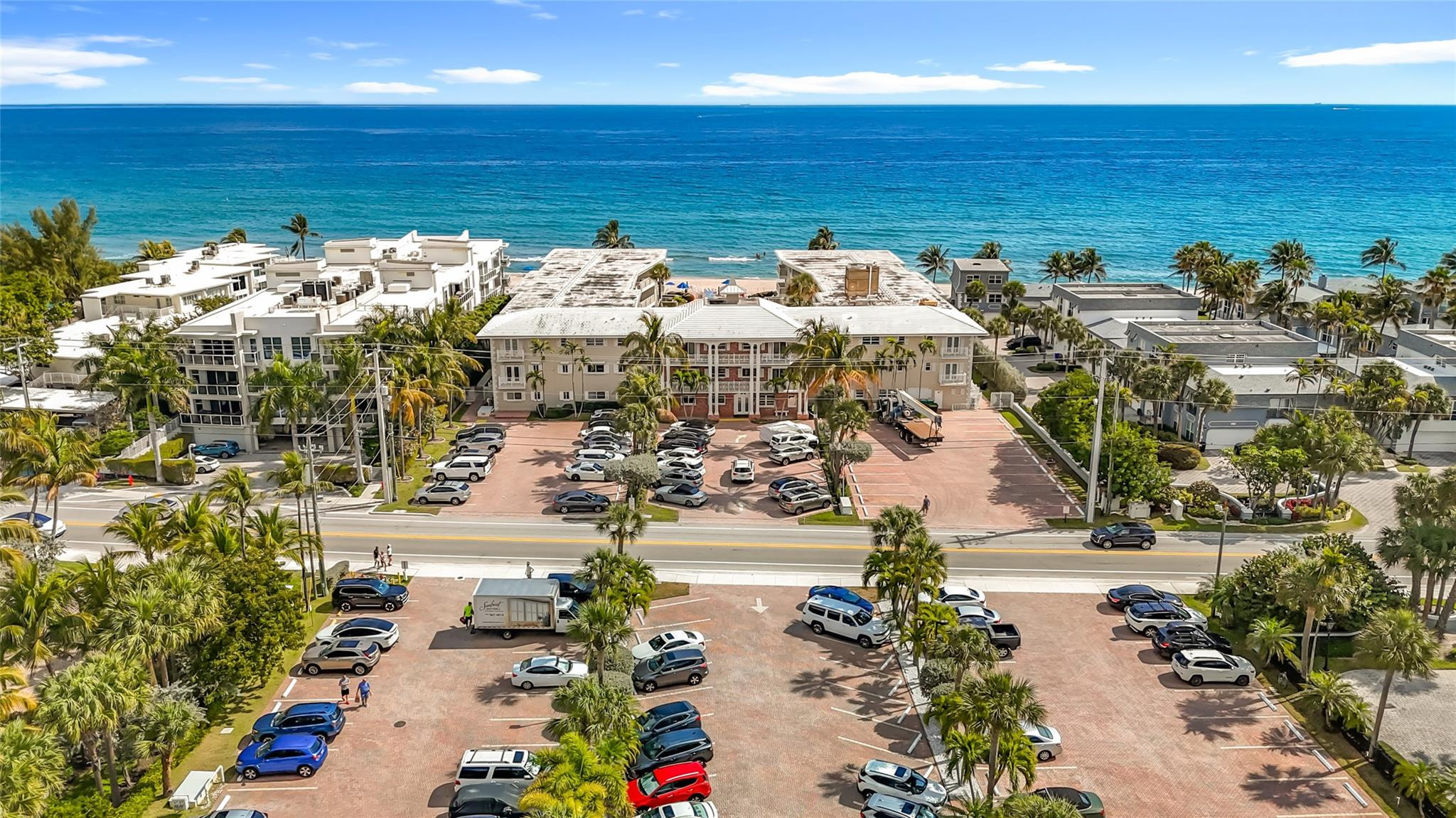 Hillsboro Imperial - Residential
