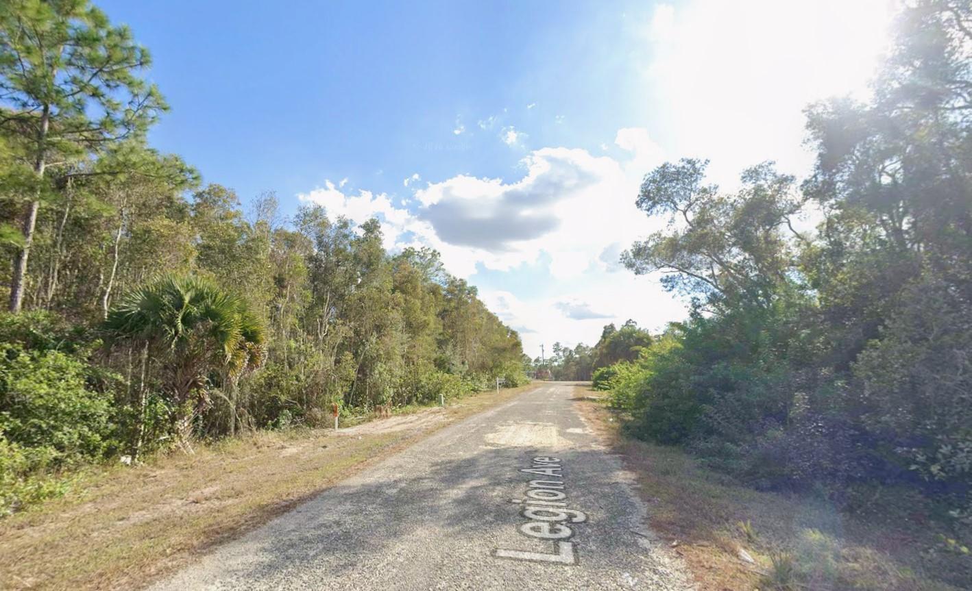 LEHIGH ACRES UNIT 6 - Land