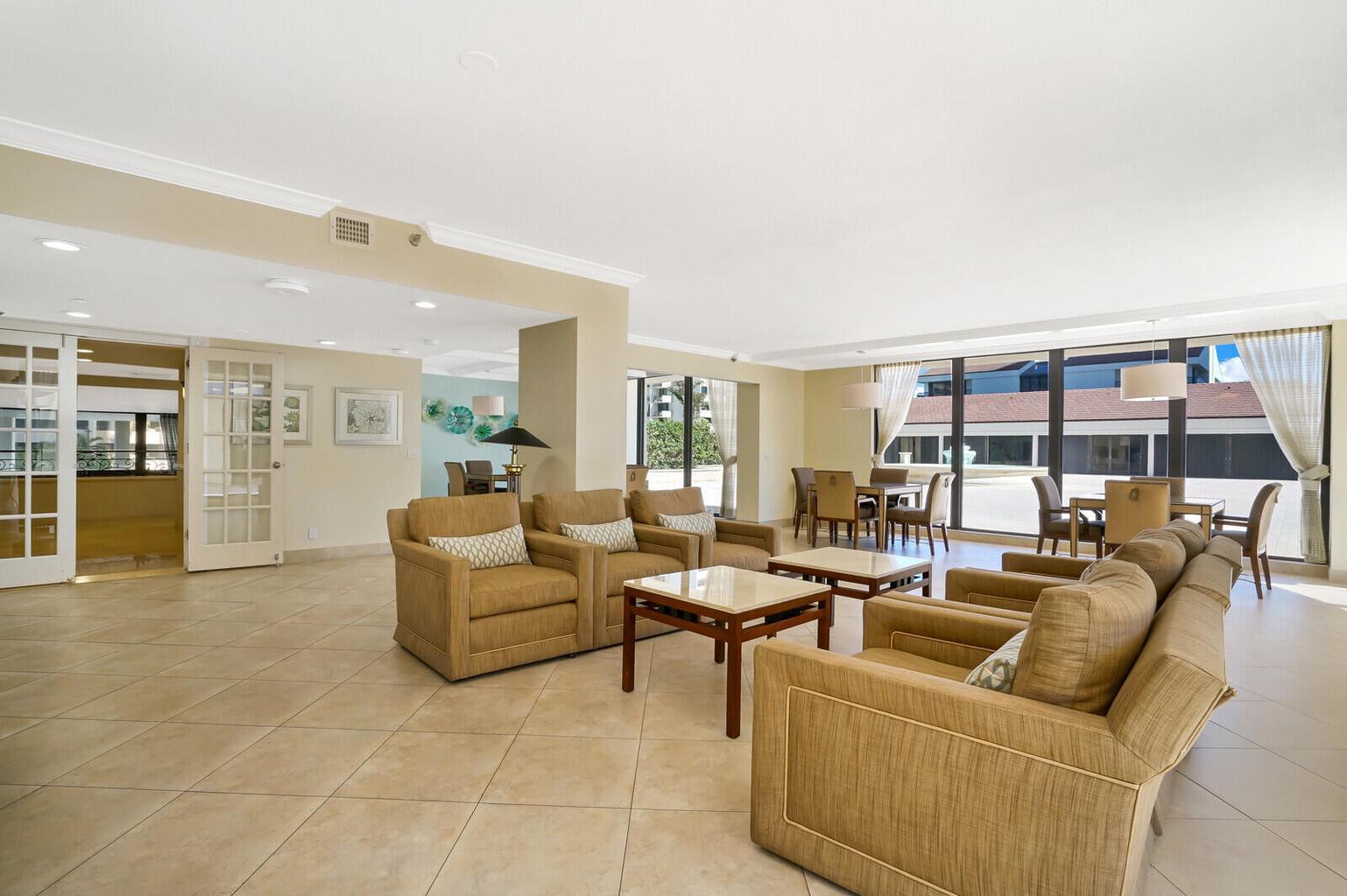MARTINIQUE 2 CONDO - Residential Lease