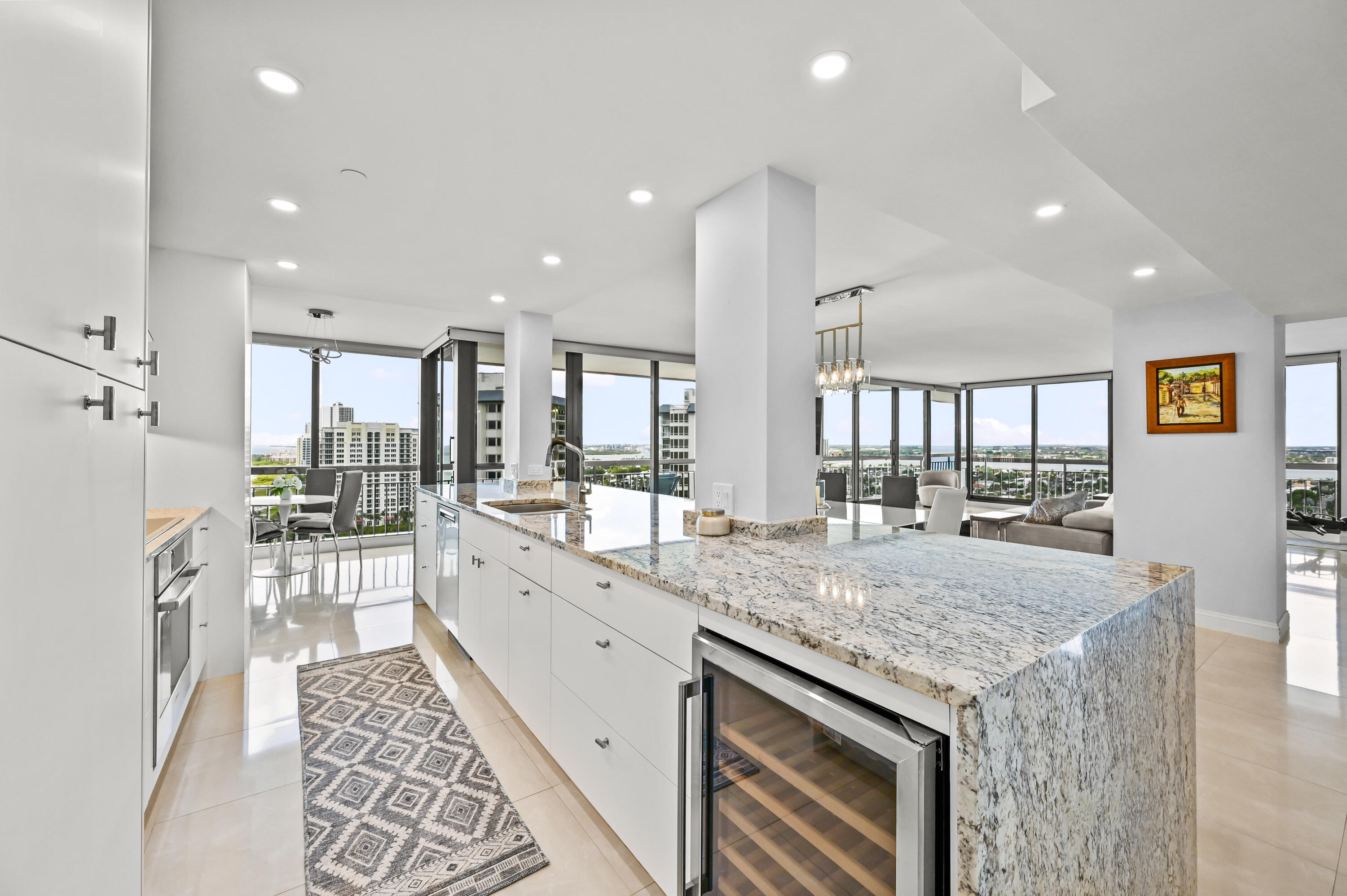 MARTINIQUE 2 CONDO - Residential Lease