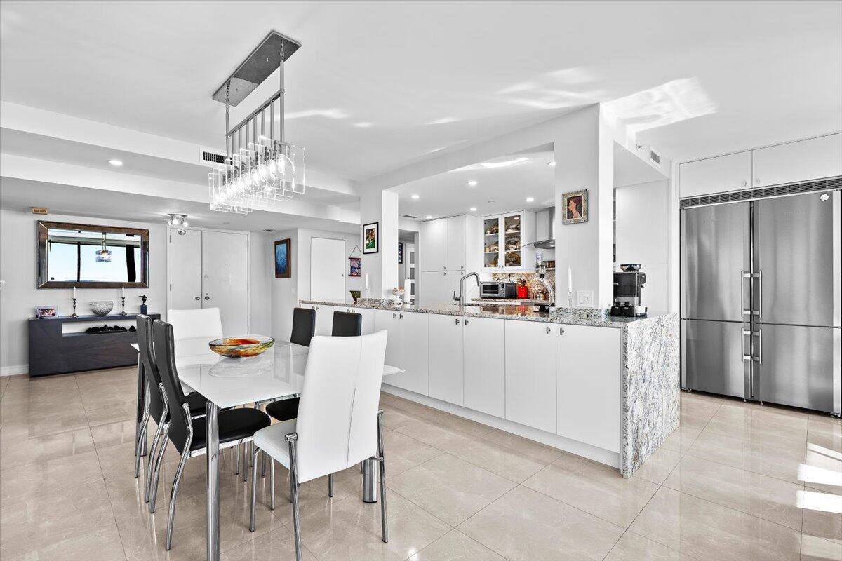 MARTINIQUE 2 CONDO - Residential Lease