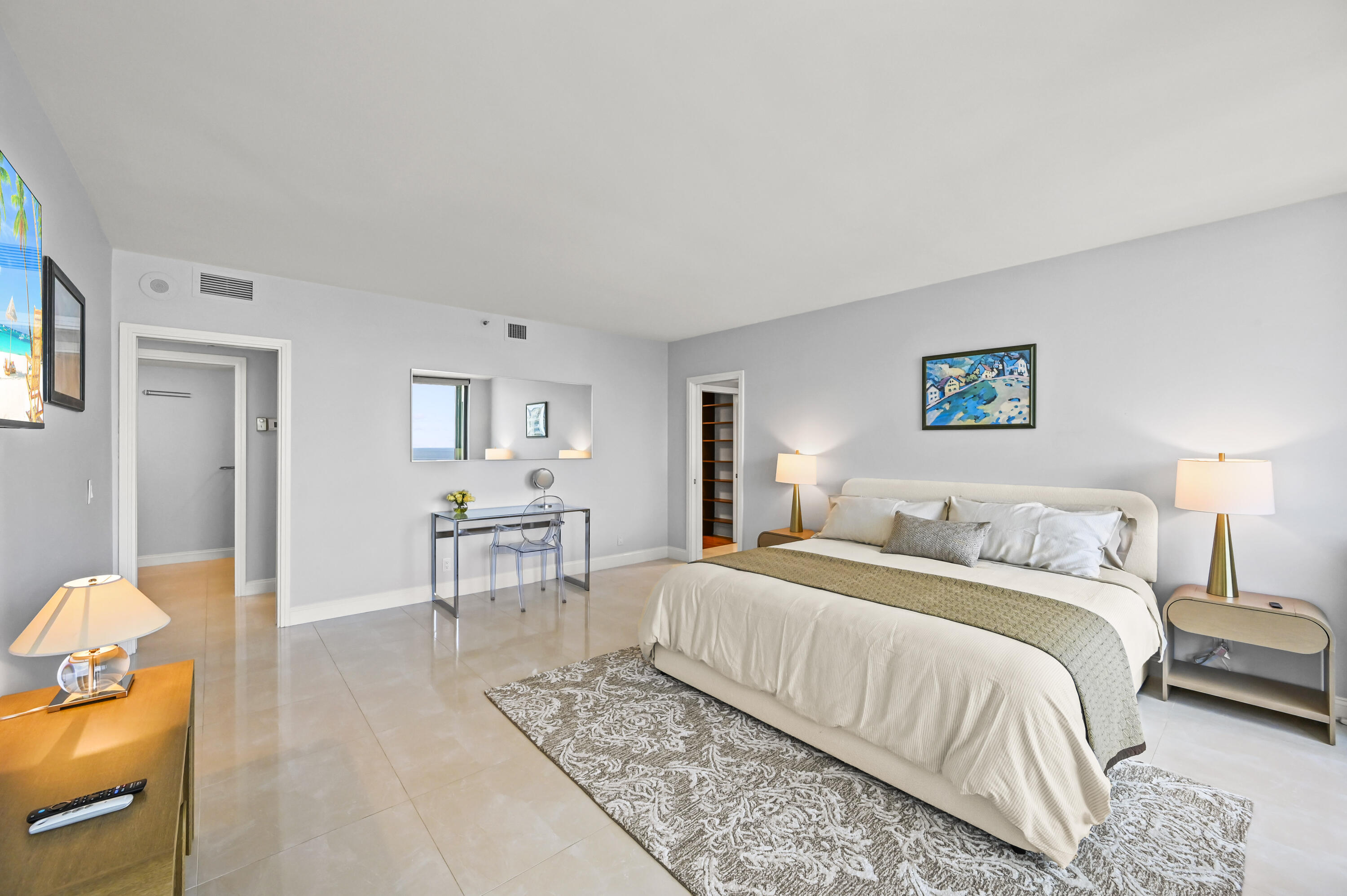 MARTINIQUE 2 CONDO - Residential Lease