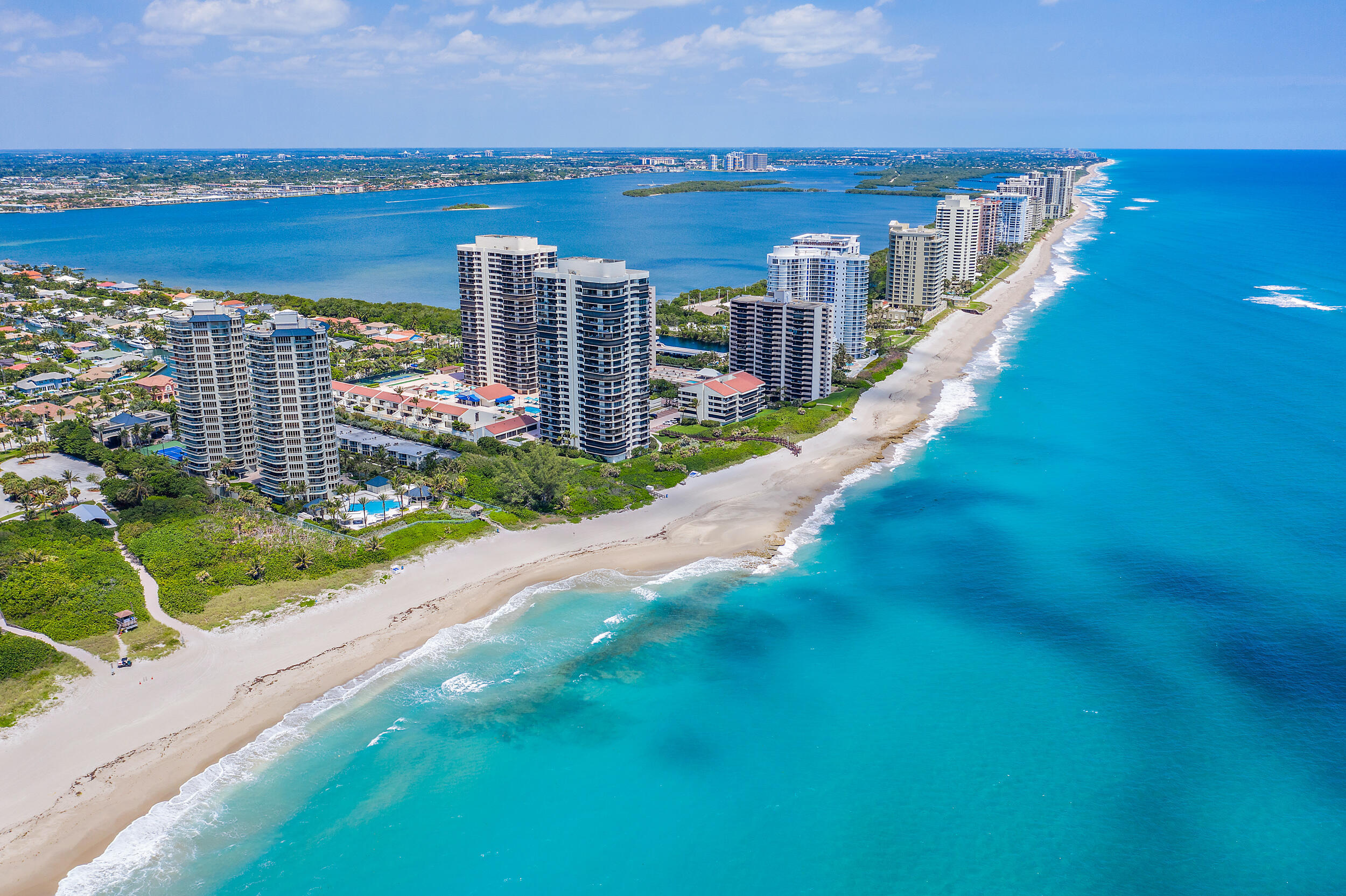 MARTINIQUE 2 CONDO - Residential Lease
