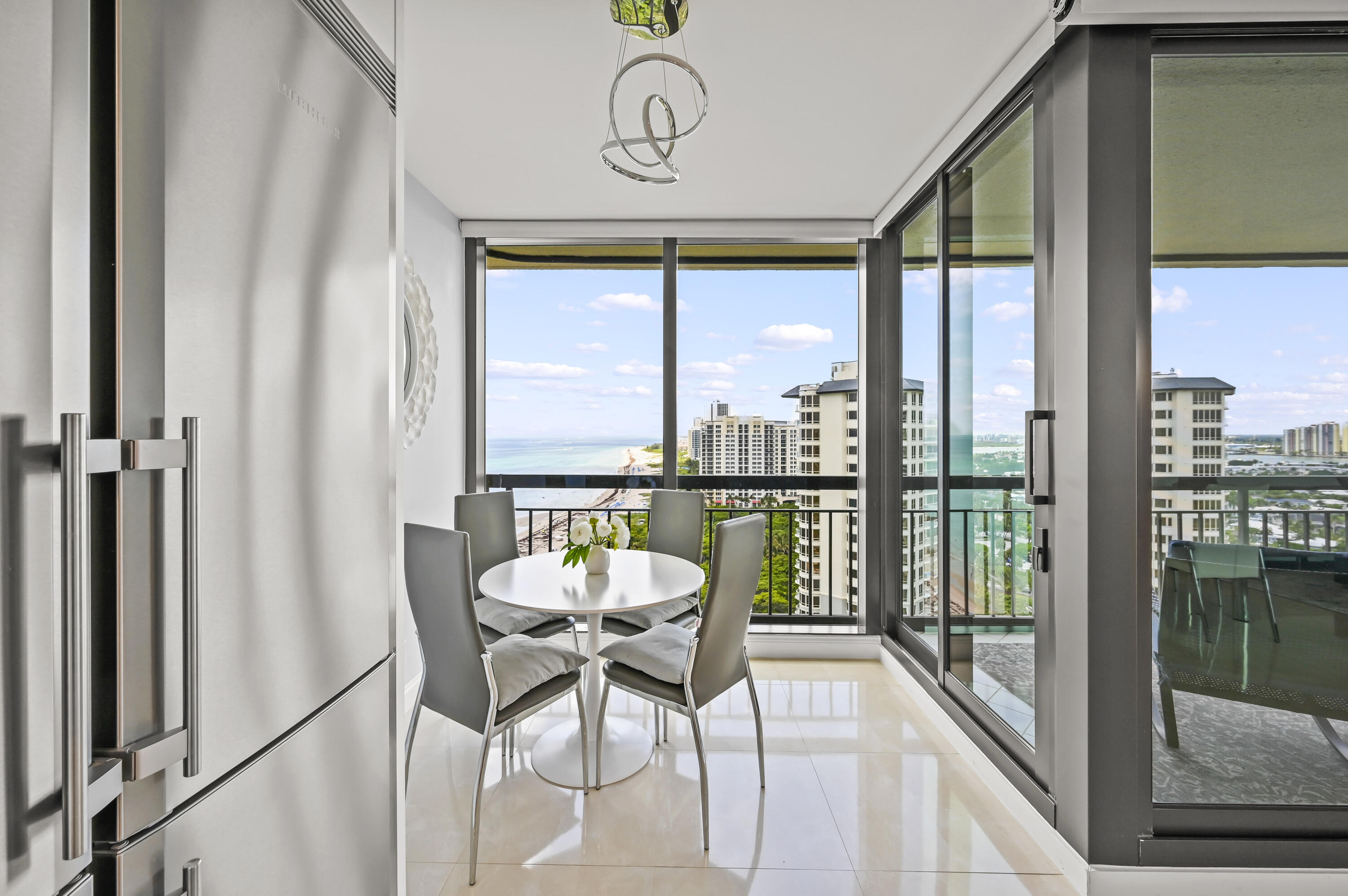 MARTINIQUE 2 CONDO - Residential Lease