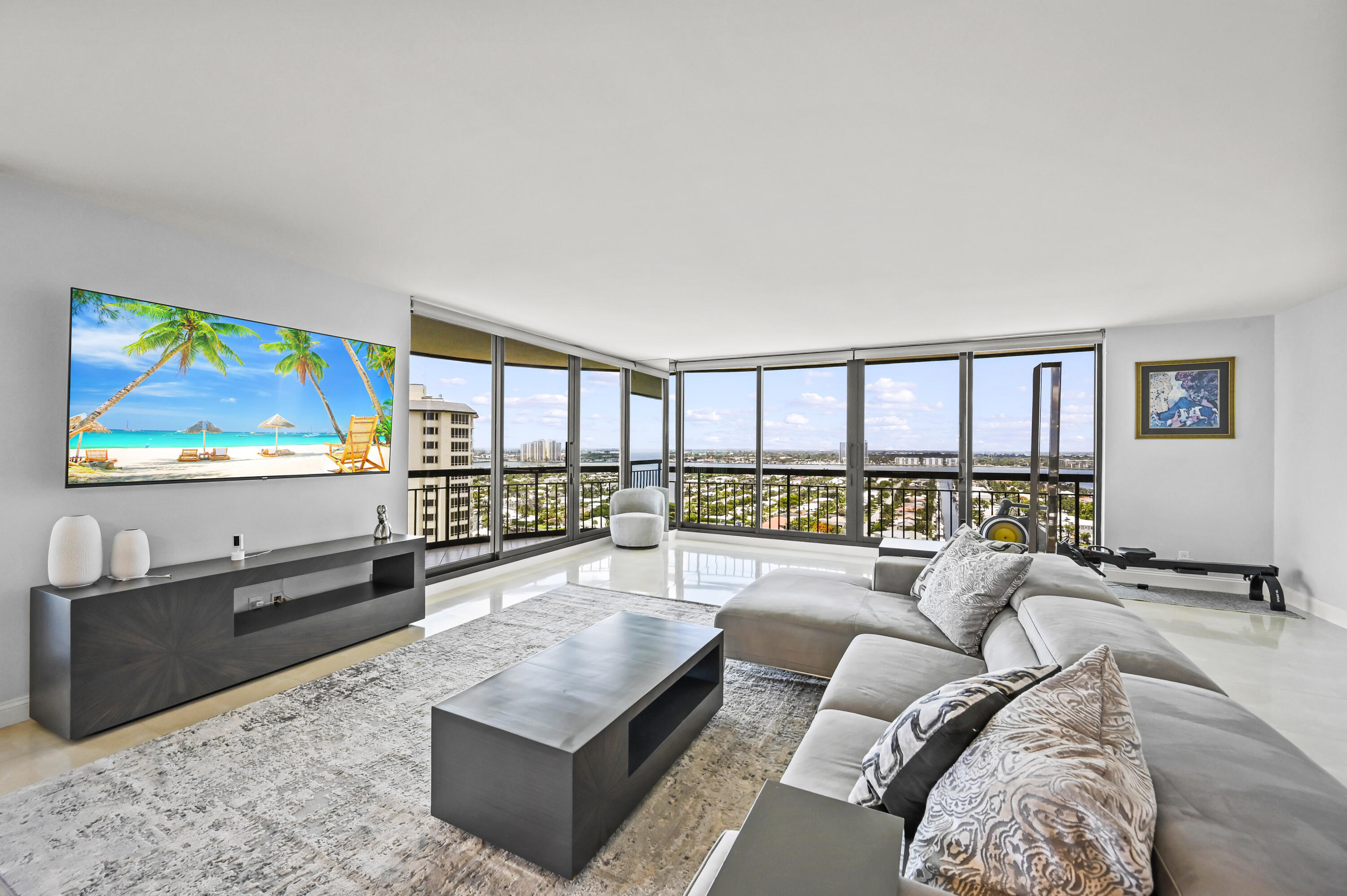 MARTINIQUE 2 CONDO - Residential Lease