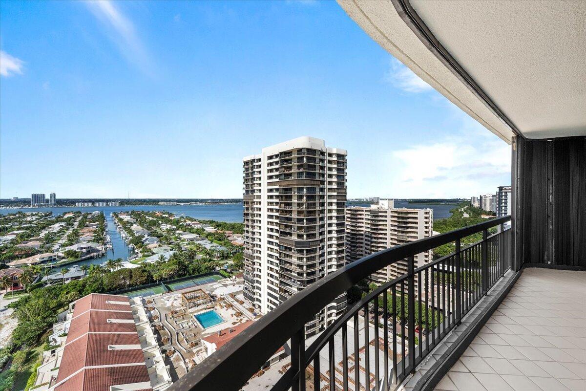 MARTINIQUE 2 CONDO - Residential Lease