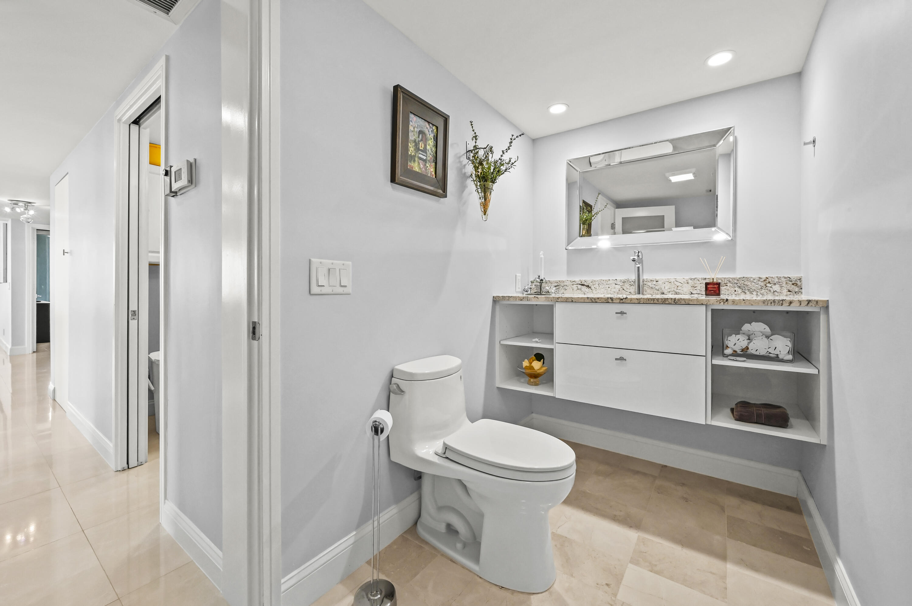 MARTINIQUE 2 CONDO - Residential Lease