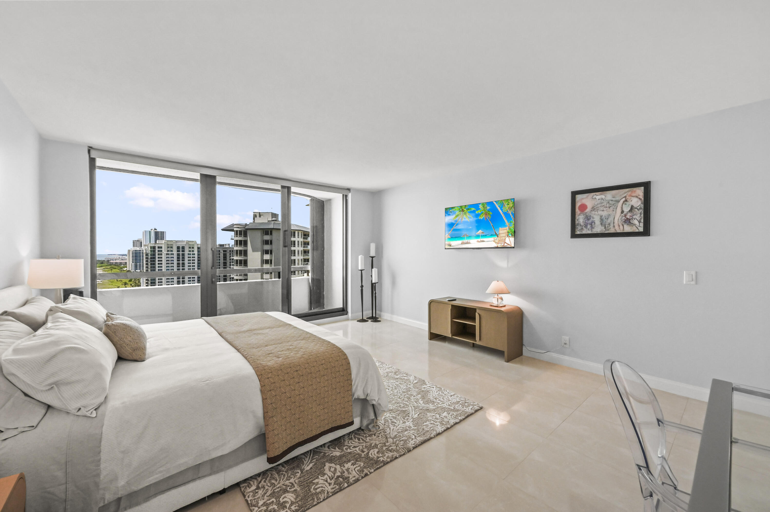 MARTINIQUE 2 CONDO - Residential Lease