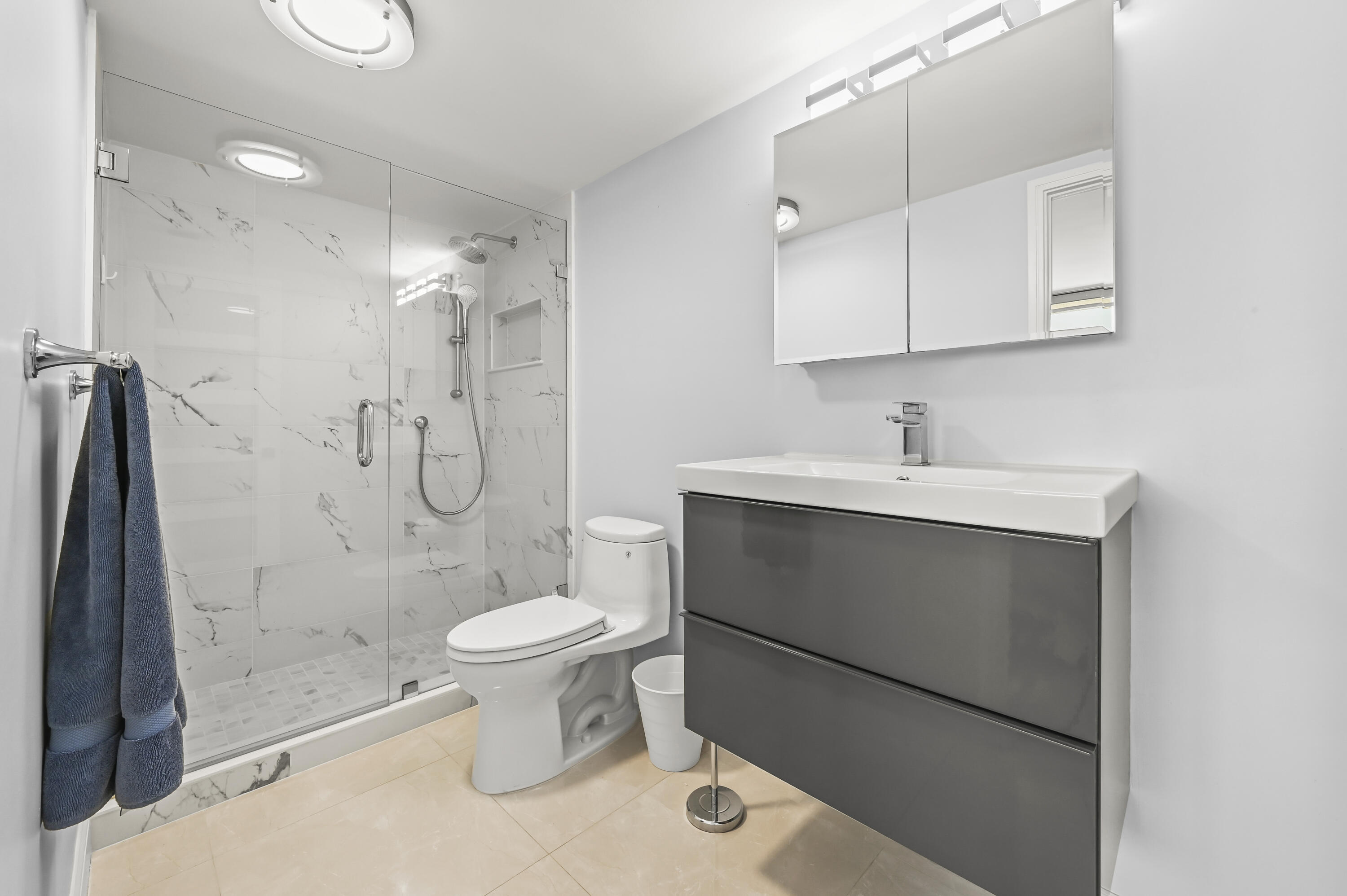 MARTINIQUE 2 CONDO - Residential Lease