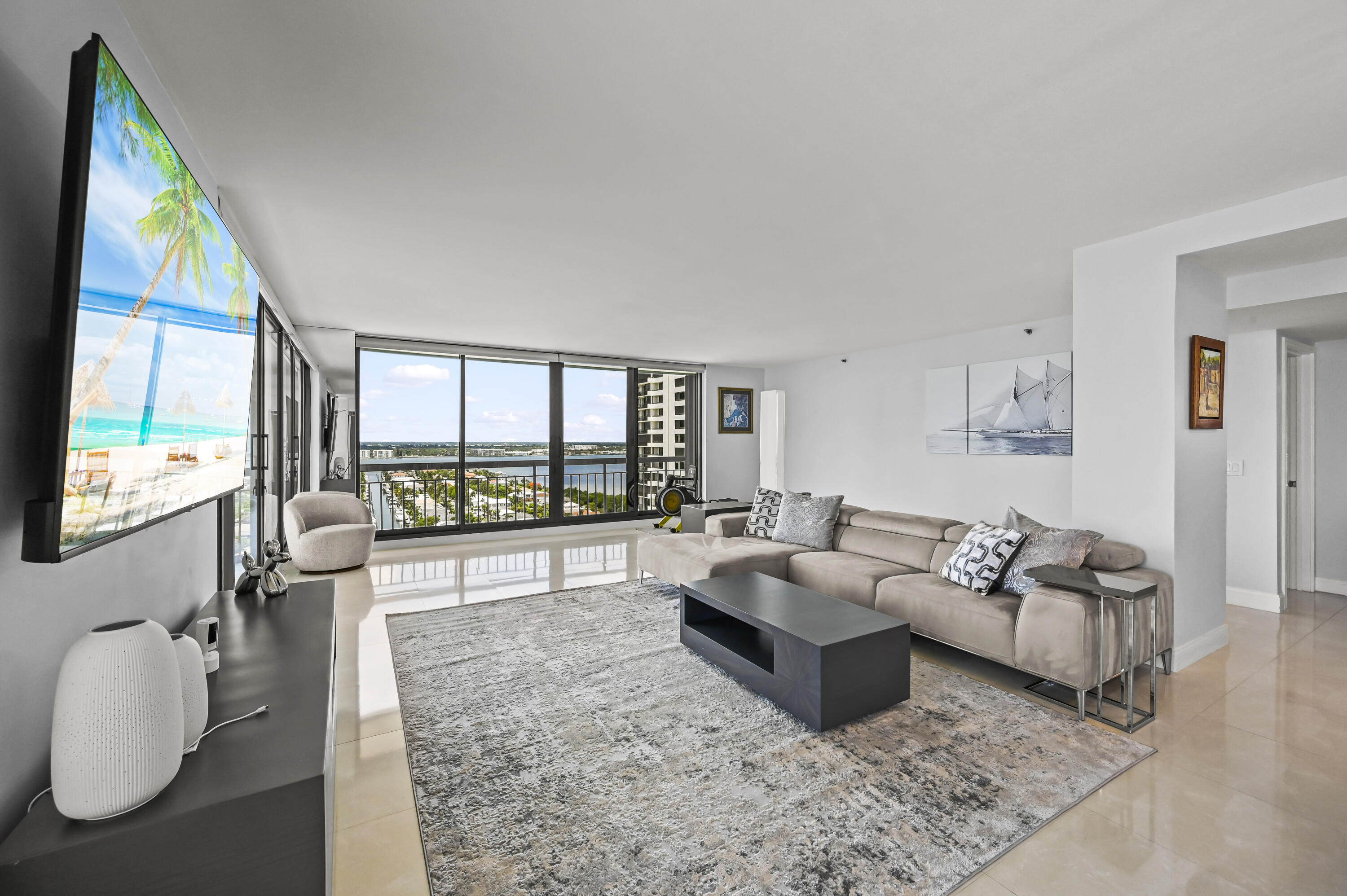 MARTINIQUE 2 CONDO - Residential Lease
