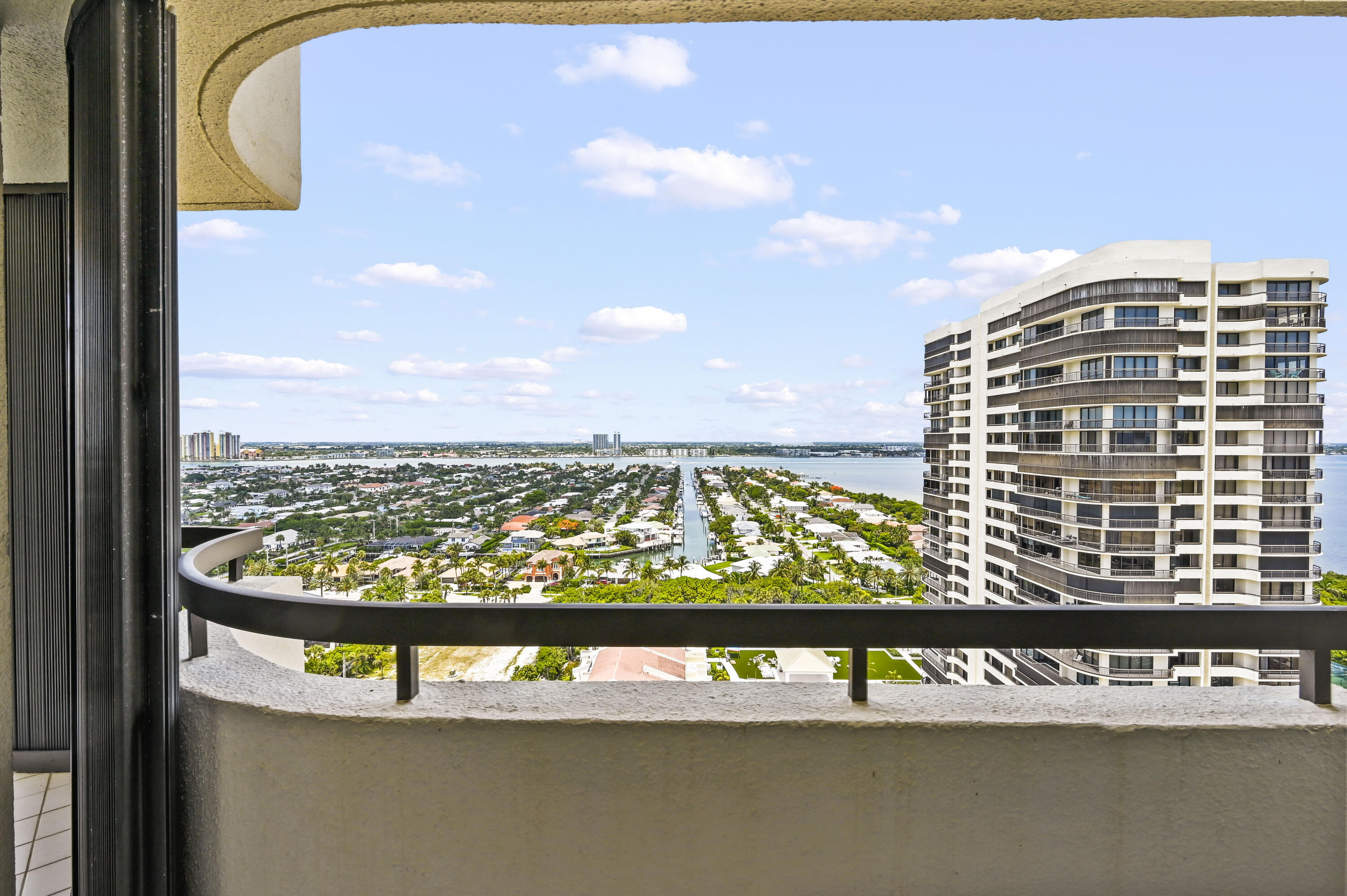 MARTINIQUE 2 CONDO - Residential Lease