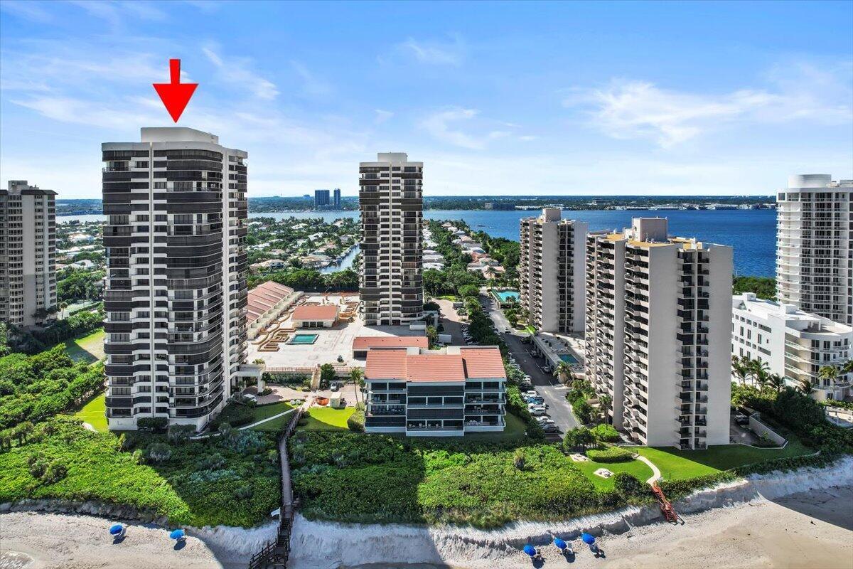 MARTINIQUE 2 CONDO - Residential Lease