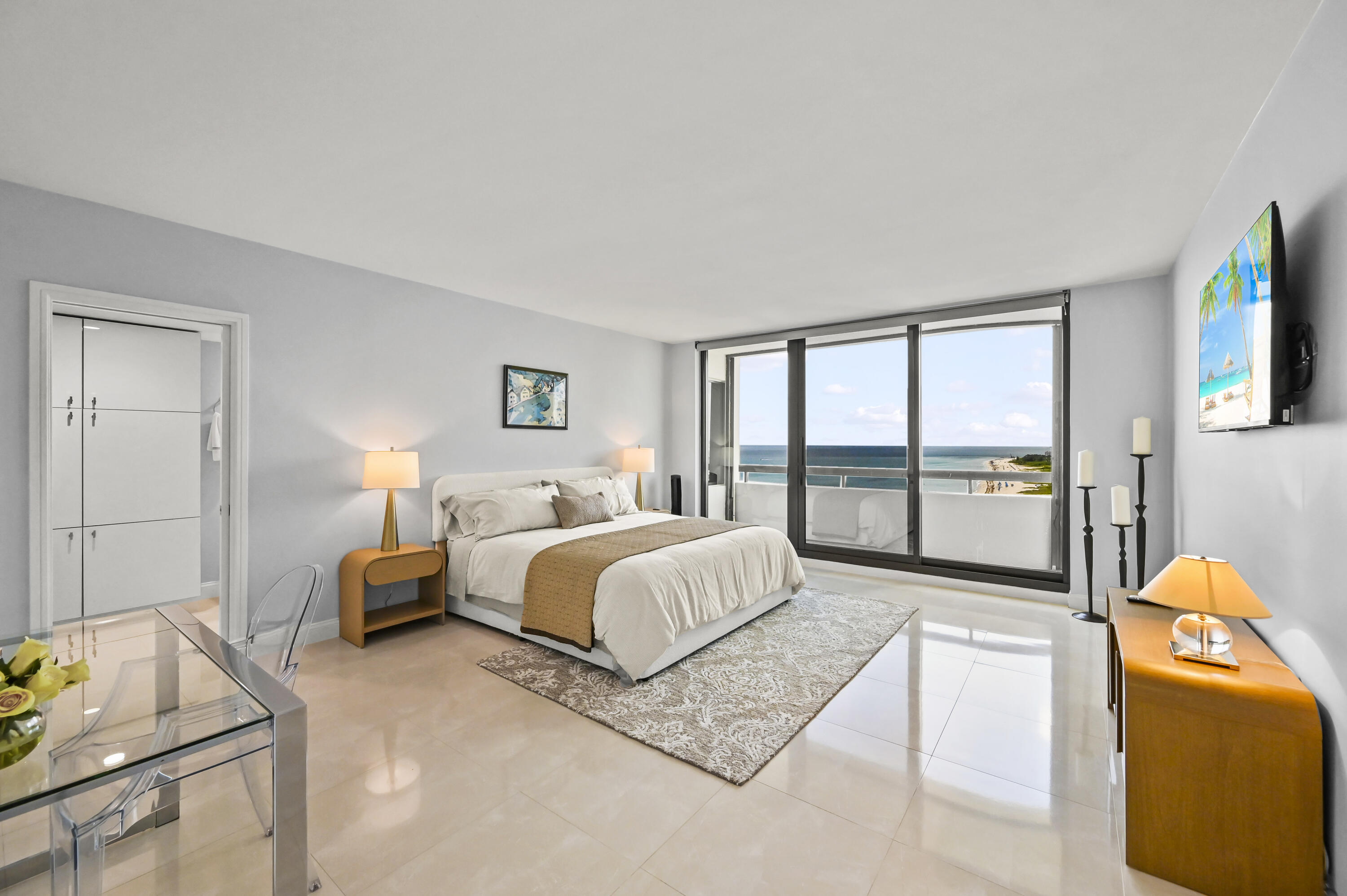 MARTINIQUE 2 CONDO - Residential Lease
