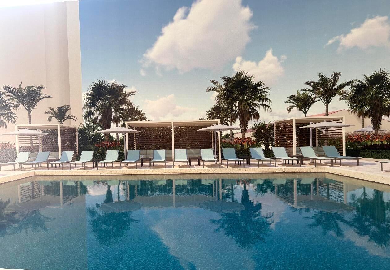 MARTINIQUE 2 CONDO - Residential Lease