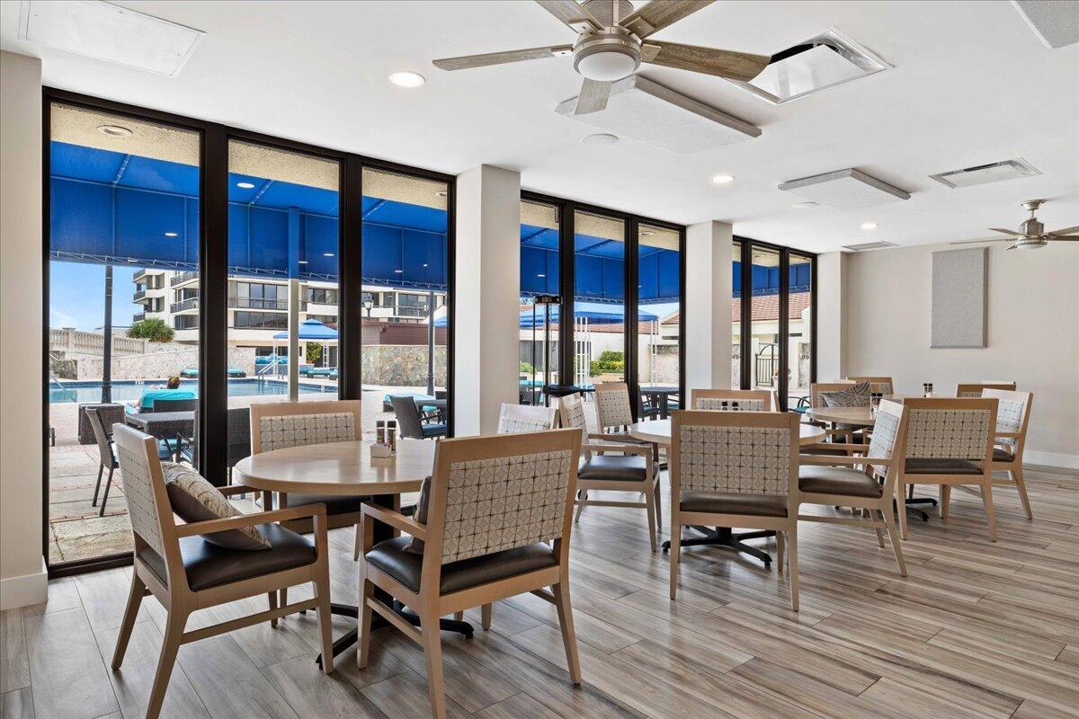 MARTINIQUE 2 CONDO - Residential Lease