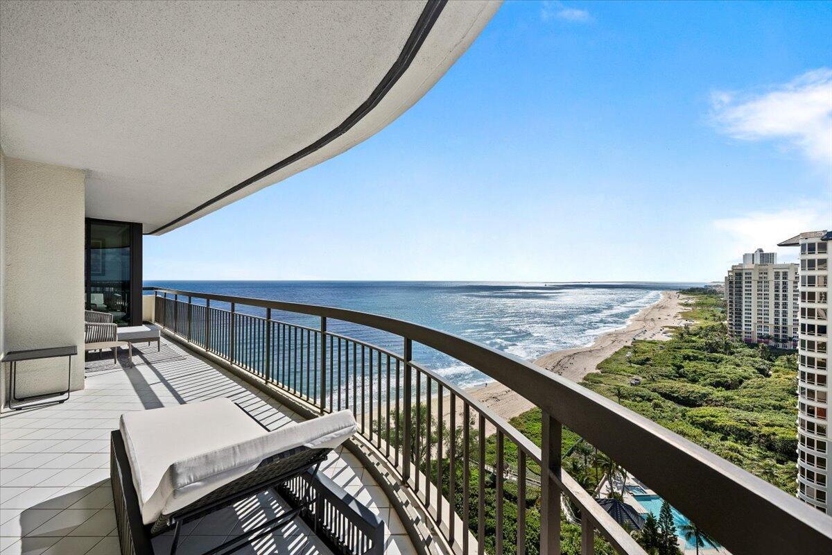 MARTINIQUE 2 CONDO - Residential Lease