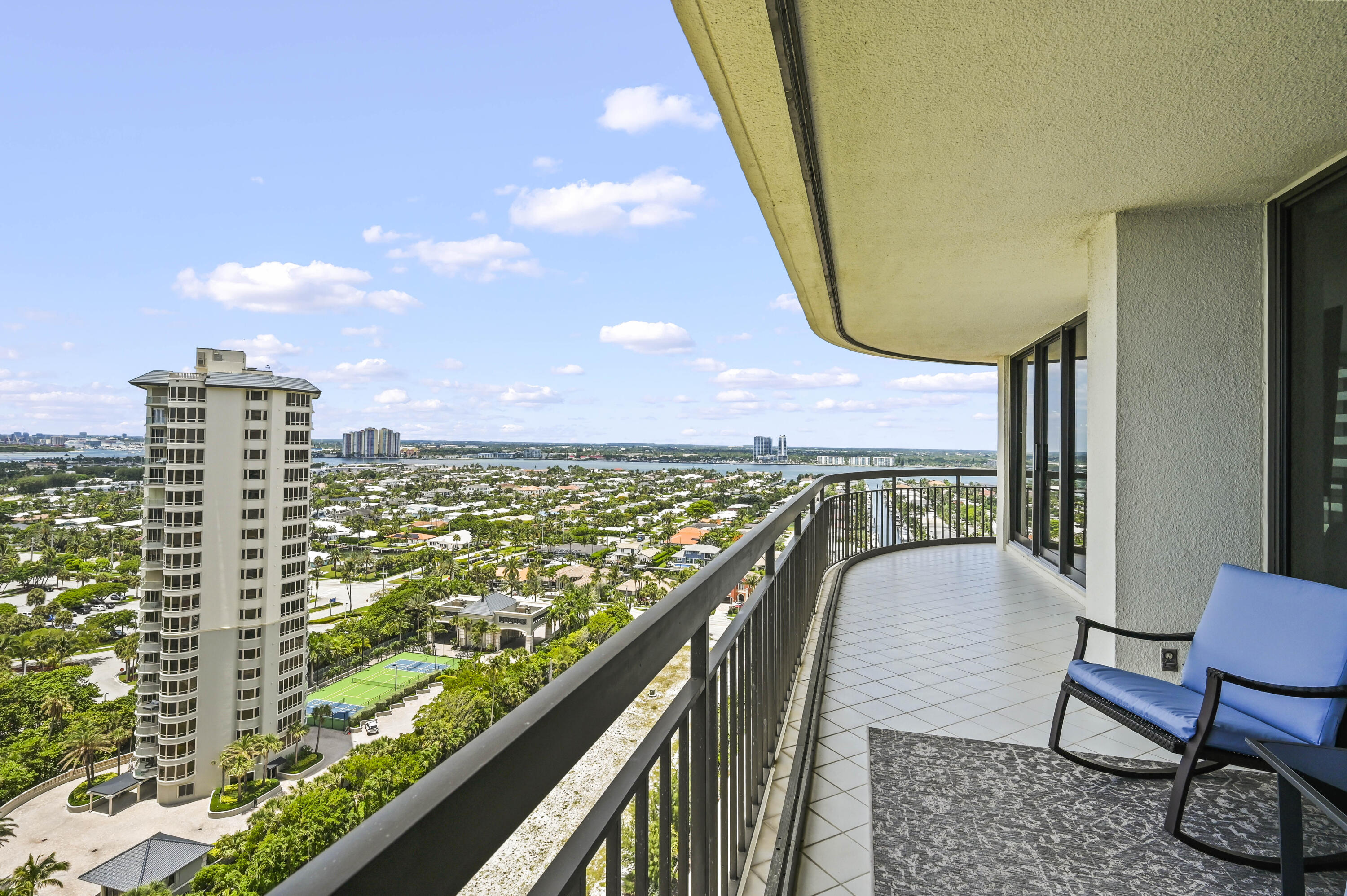 MARTINIQUE 2 CONDO - Residential Lease