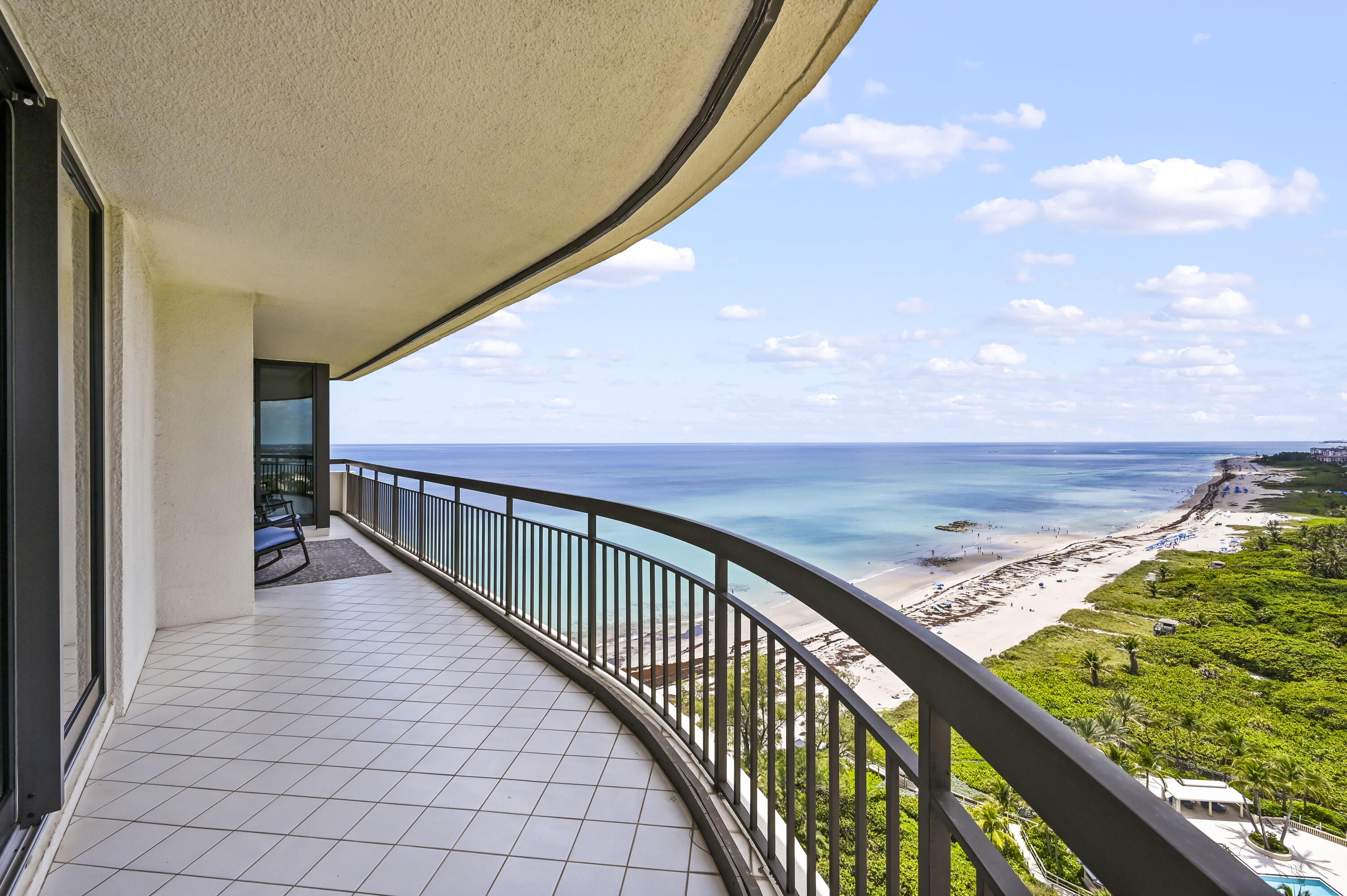 MARTINIQUE 2 CONDO - Residential Lease