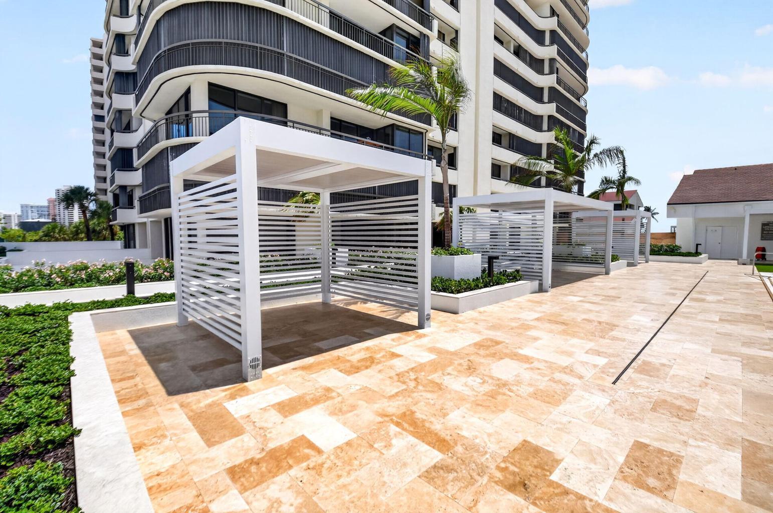 MARTINIQUE 2 CONDO - Residential Lease