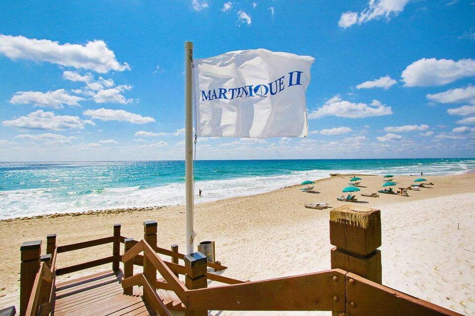 MARTINIQUE 2 CONDO - Residential Lease
