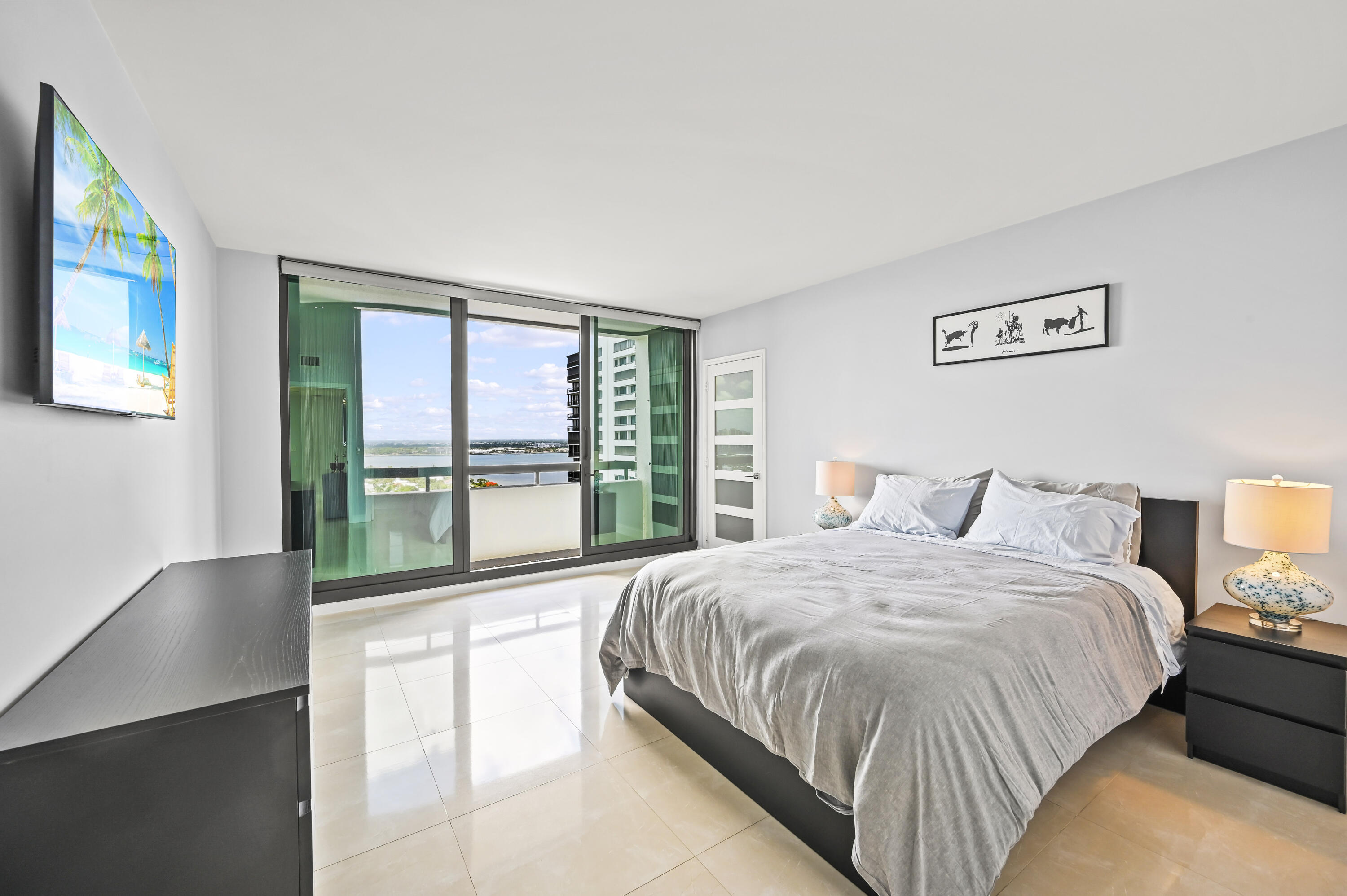 MARTINIQUE 2 CONDO - Residential Lease