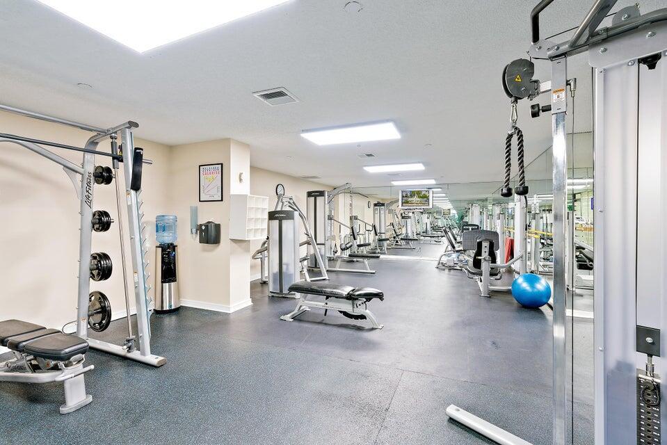 MARTINIQUE 2 CONDO - Residential Lease