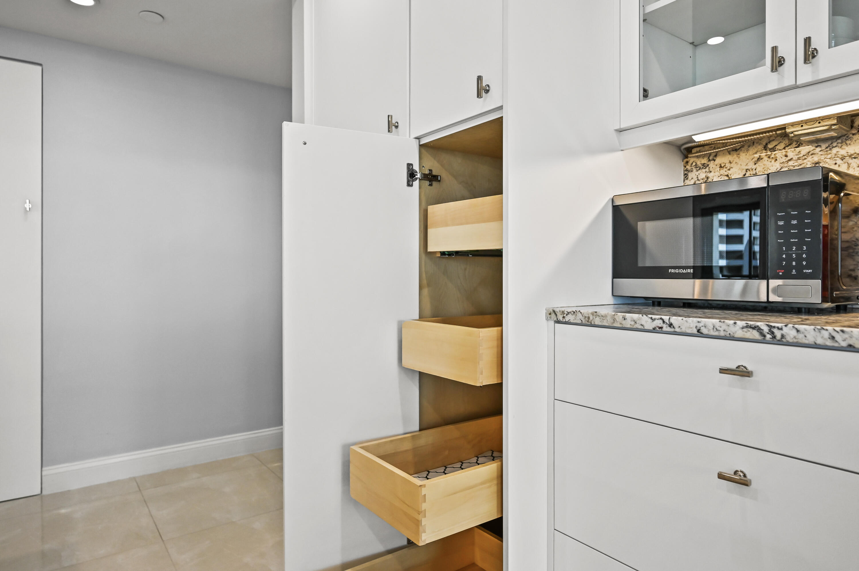 MARTINIQUE 2 CONDO - Residential Lease