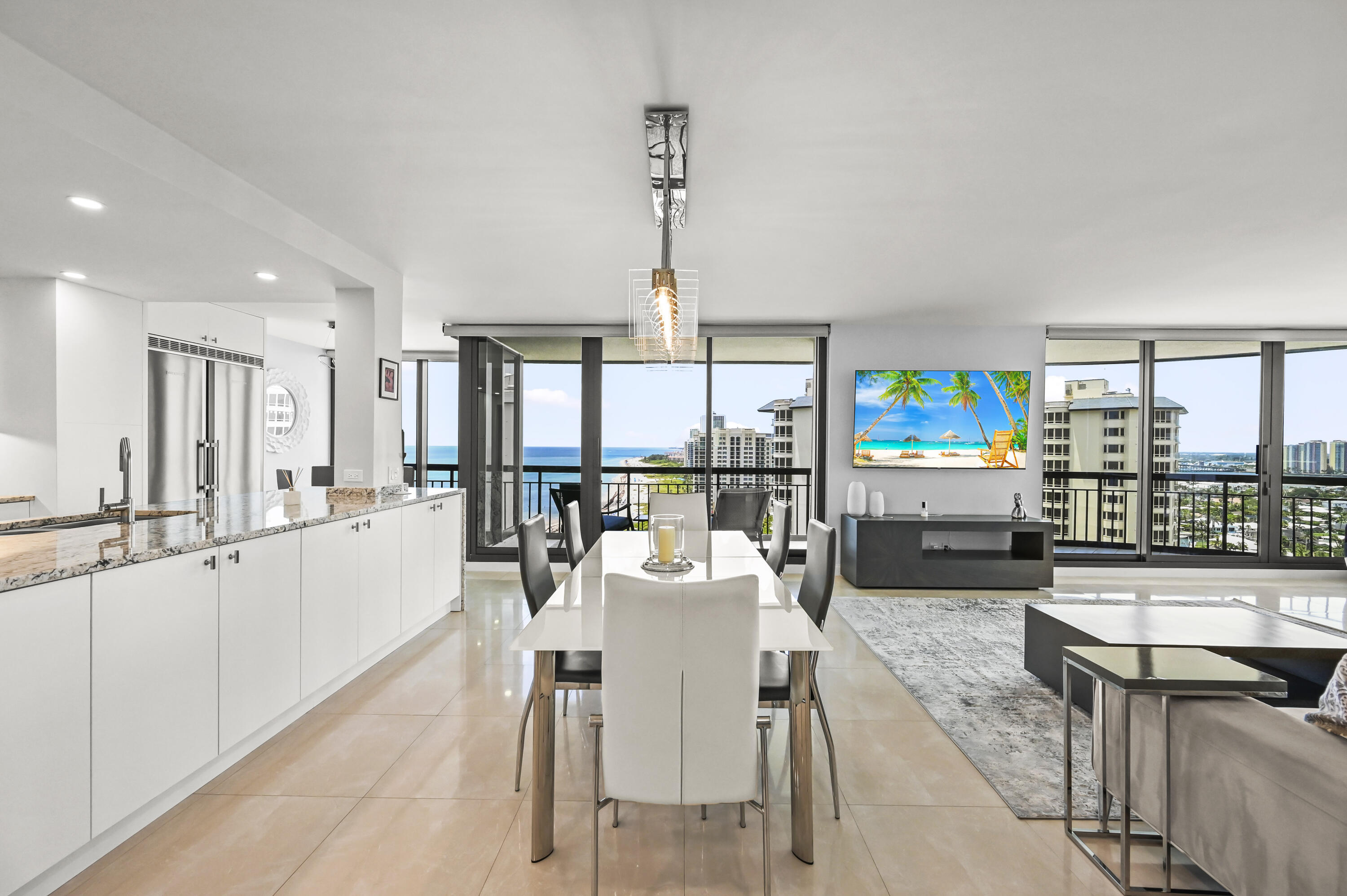 MARTINIQUE 2 CONDO - Residential Lease